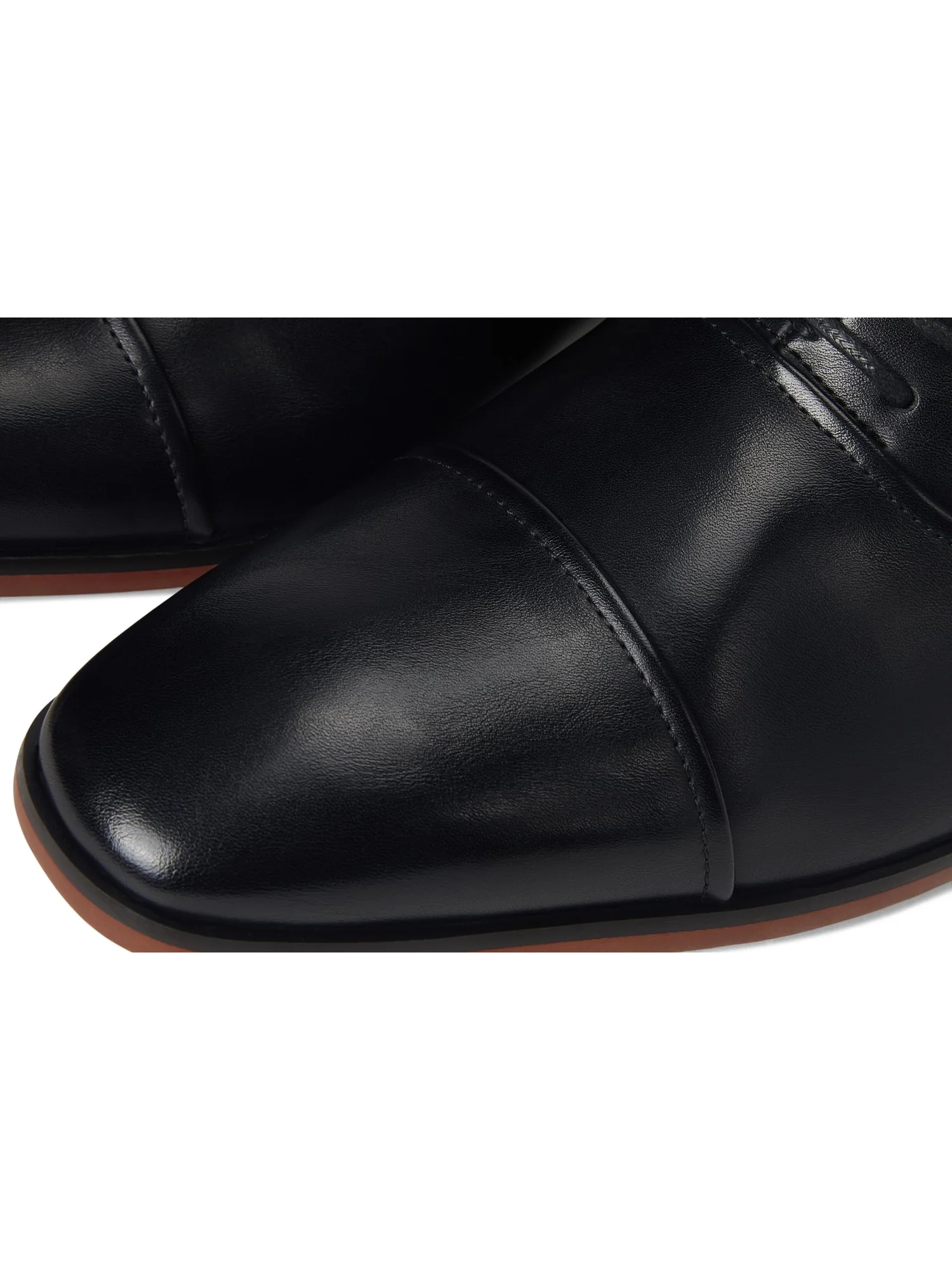 Оксфорды Tommy Hilfiger Saylor — изображение 6 из 7, черный