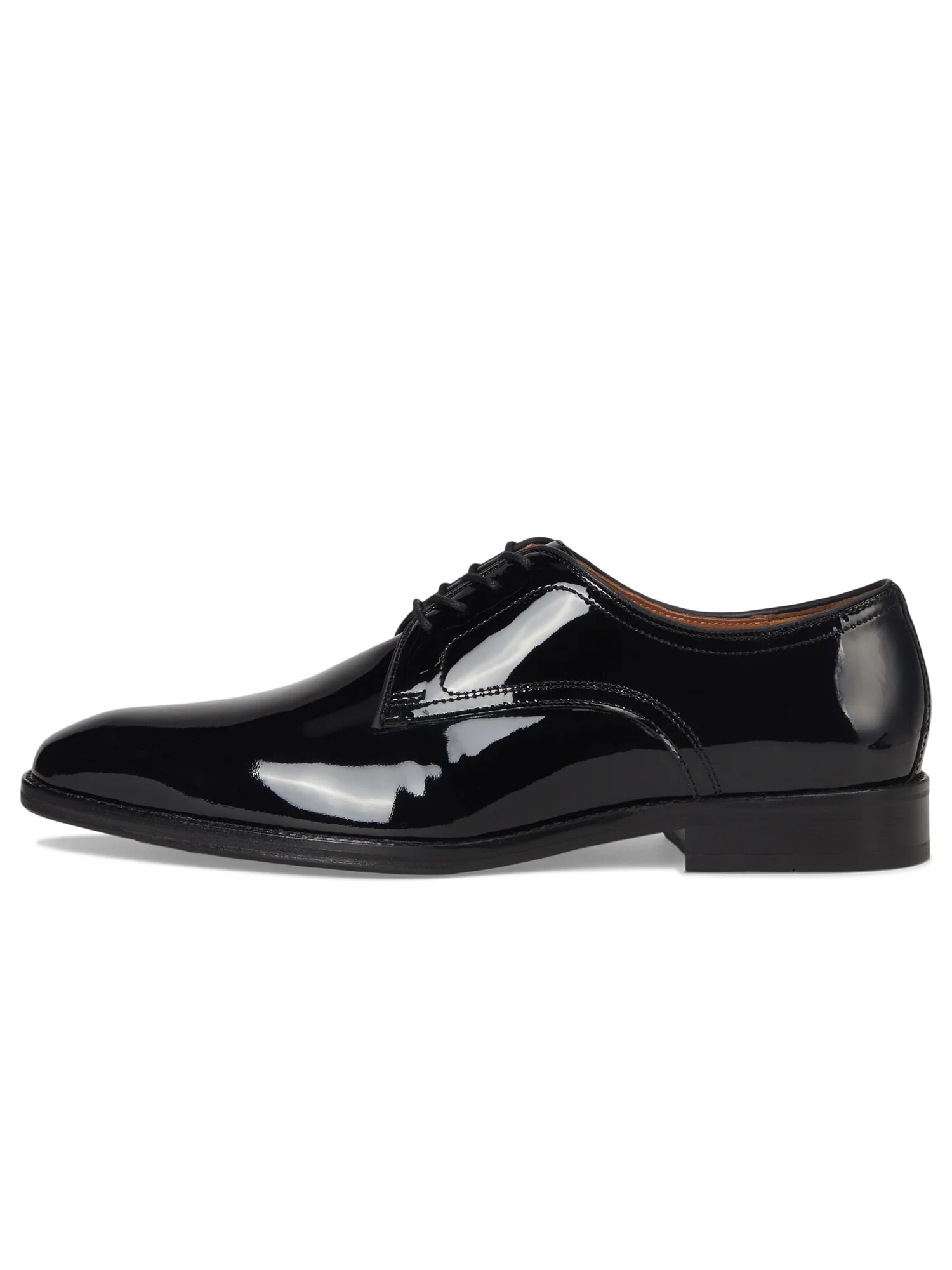 Оксфорды Johnston & Murphy Sullivan Plain Toe — изображение 4 из 7, черный