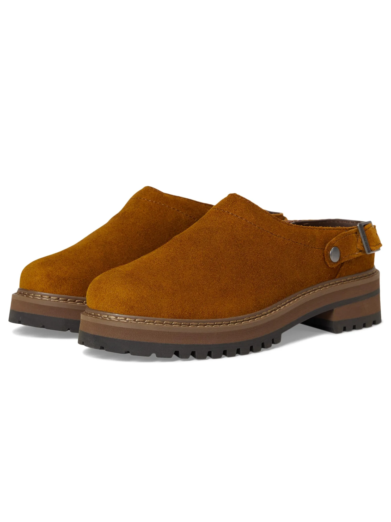 Сабо L.L.Bean Camden Hill Clog Convertible Strap