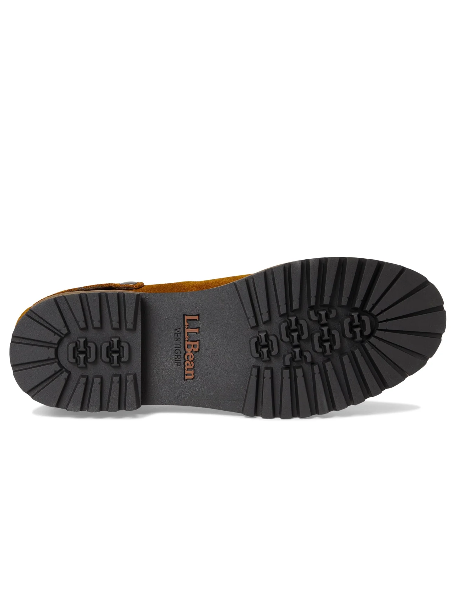Сабо L.L.Bean Camden Hill Clog Convertible Strap — изображение 3 из 7, сироп