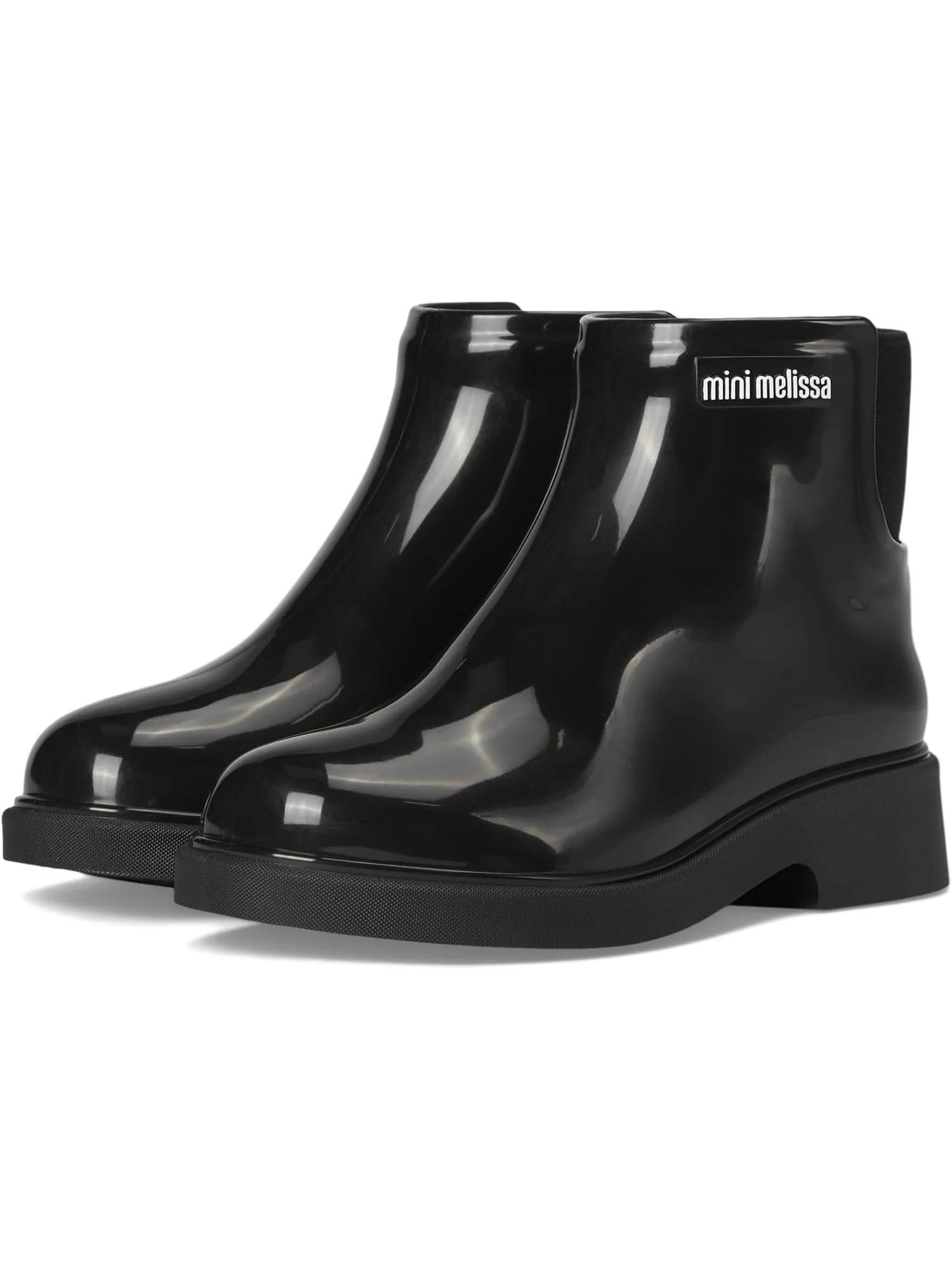 Ботинки Mini Melissa Chelsea Boots II