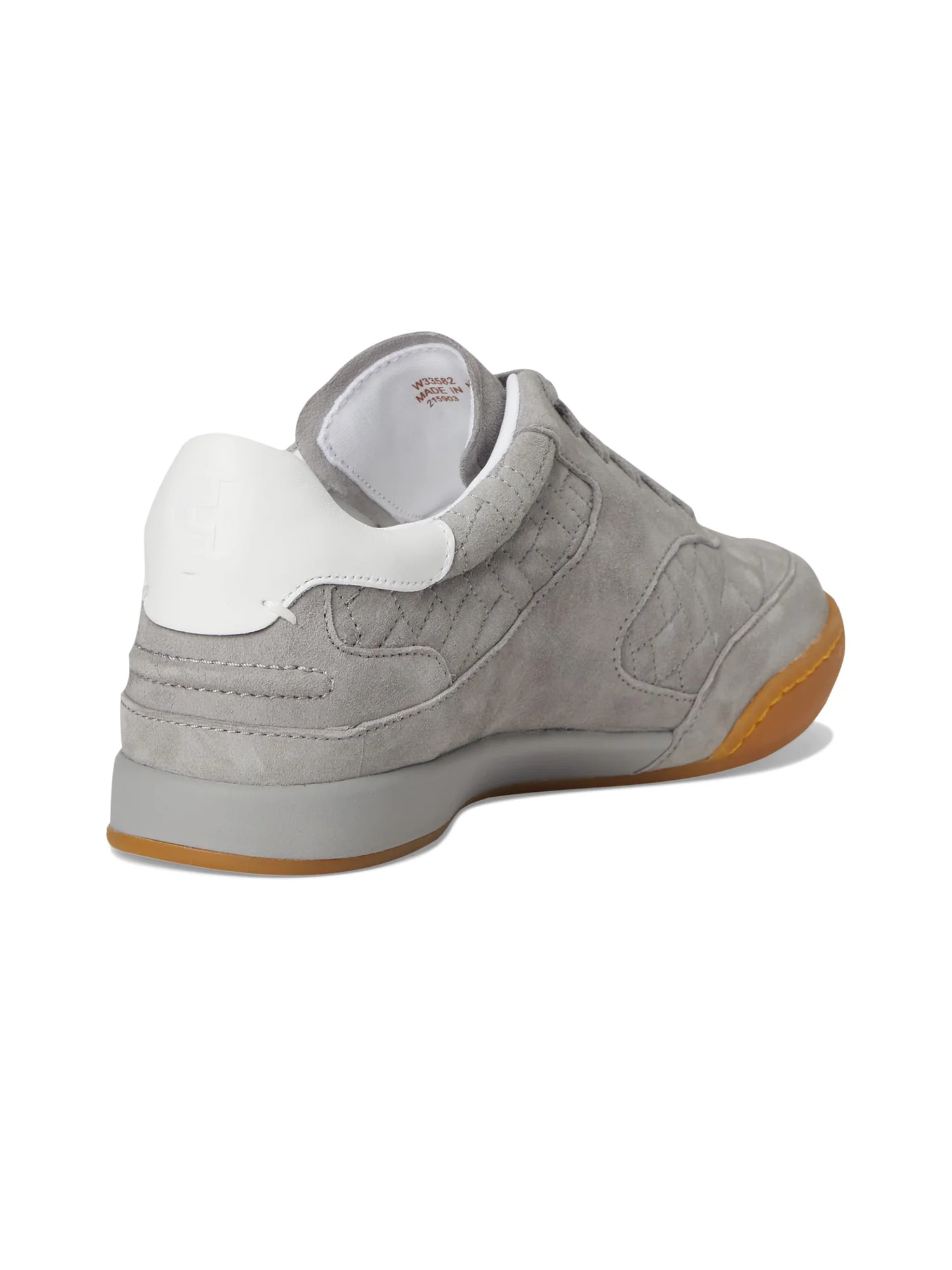 Кроссовки Cole Haan Grandpro Jazlyn Sneakers — изображение 5 из 7, серый/белый