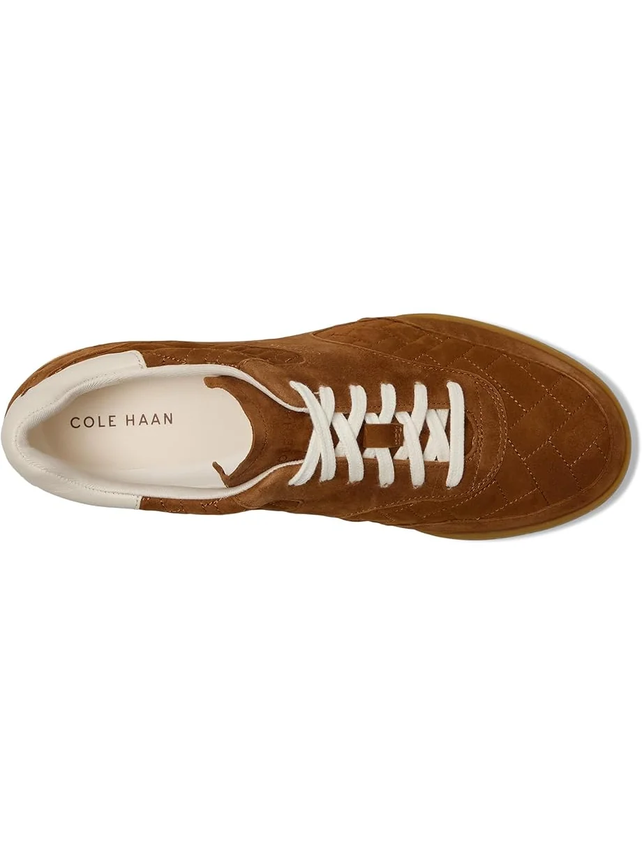 Женские кроссовки Cole Haan Grandpro Jazlyn — изображение 2 из 7, слоновая кость
