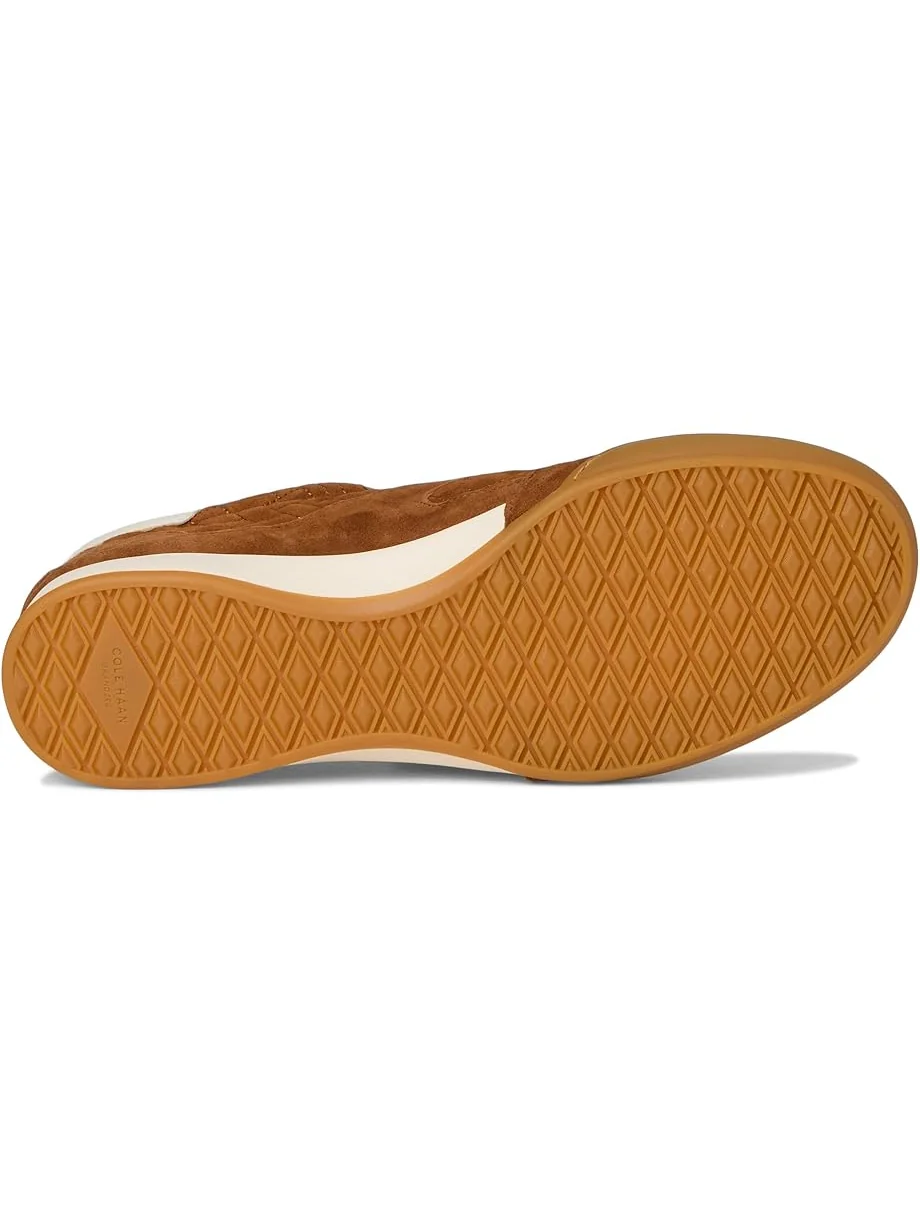 Женские кроссовки Cole Haan Grandpro Jazlyn — изображение 3 из 7, слоновая кость