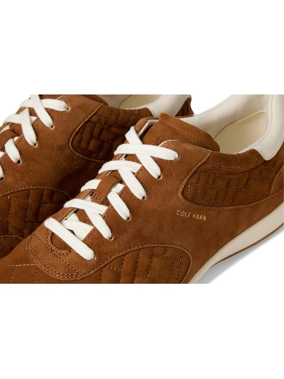 Женские кроссовки Cole Haan Grandpro Jazlyn — изображение 6 из 7, слоновая кость
