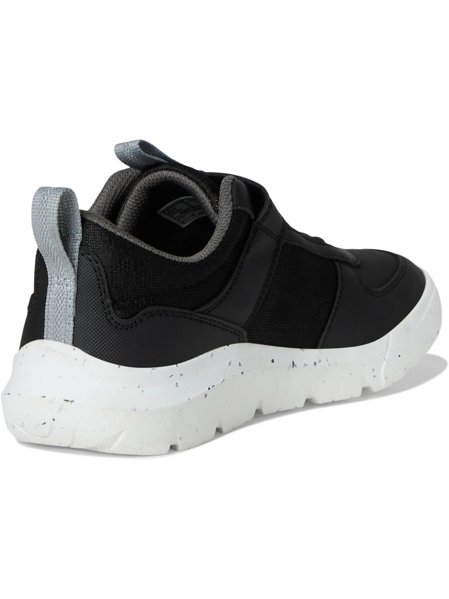 Кроссовки Bogs Kids Skyline Kicker Low — изображение 5 из 7, черный