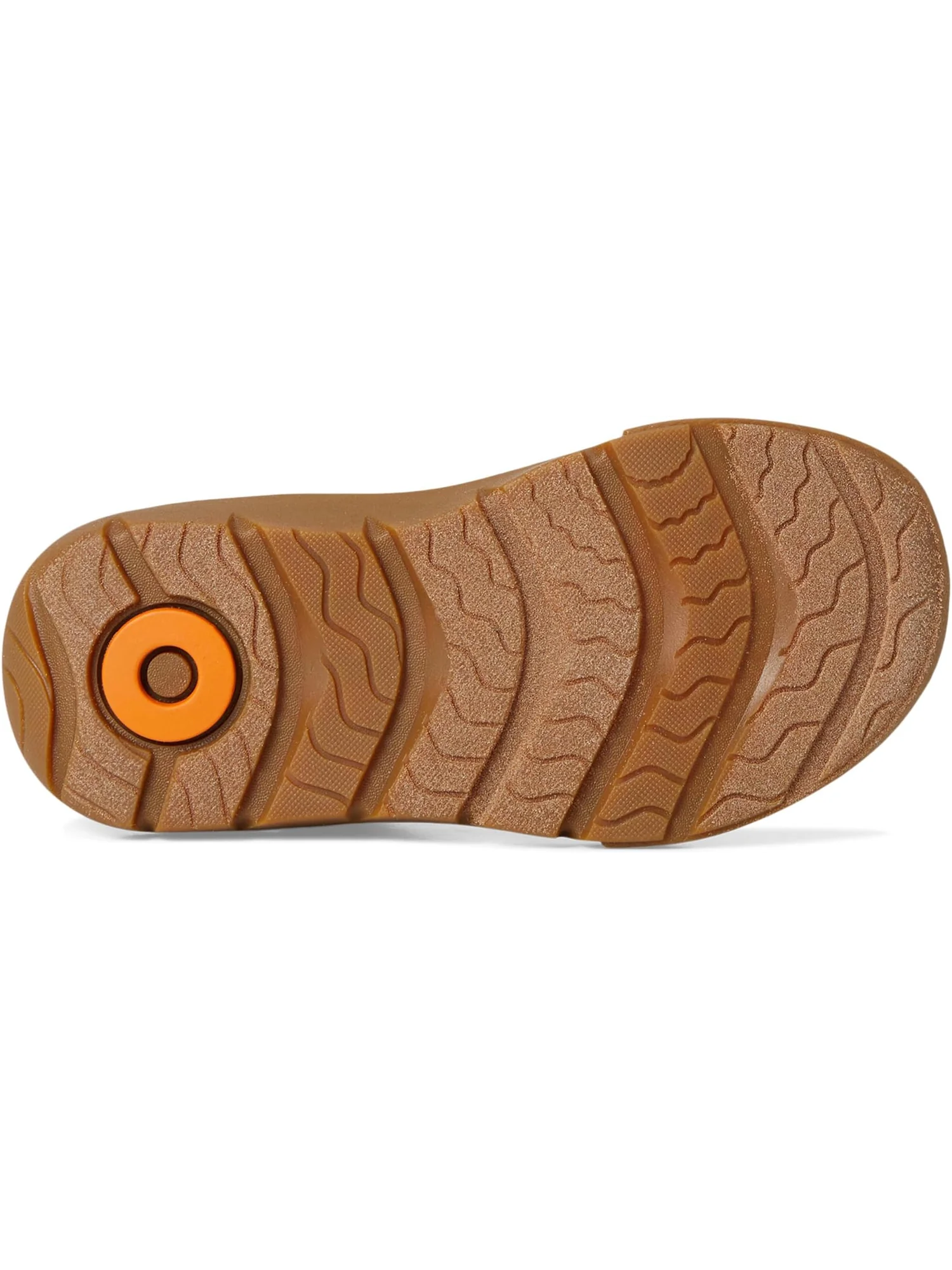 Кроссовки Bogs Kids Skyline Kicker Low — изображение 3 из 7, зеленый