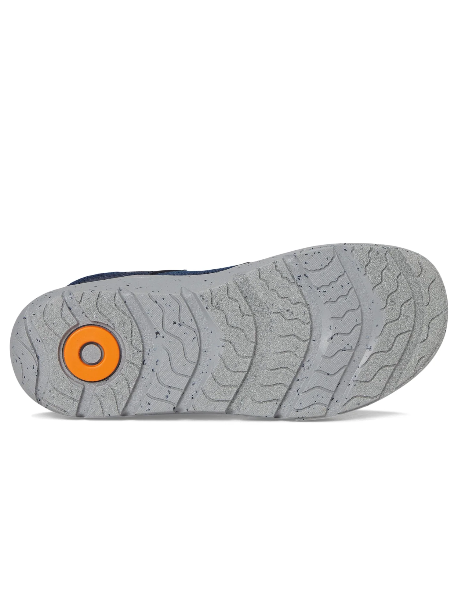 Кроссовки Bogs Kids Skyline Kicker Low — изображение 3 из 7, темно-синий