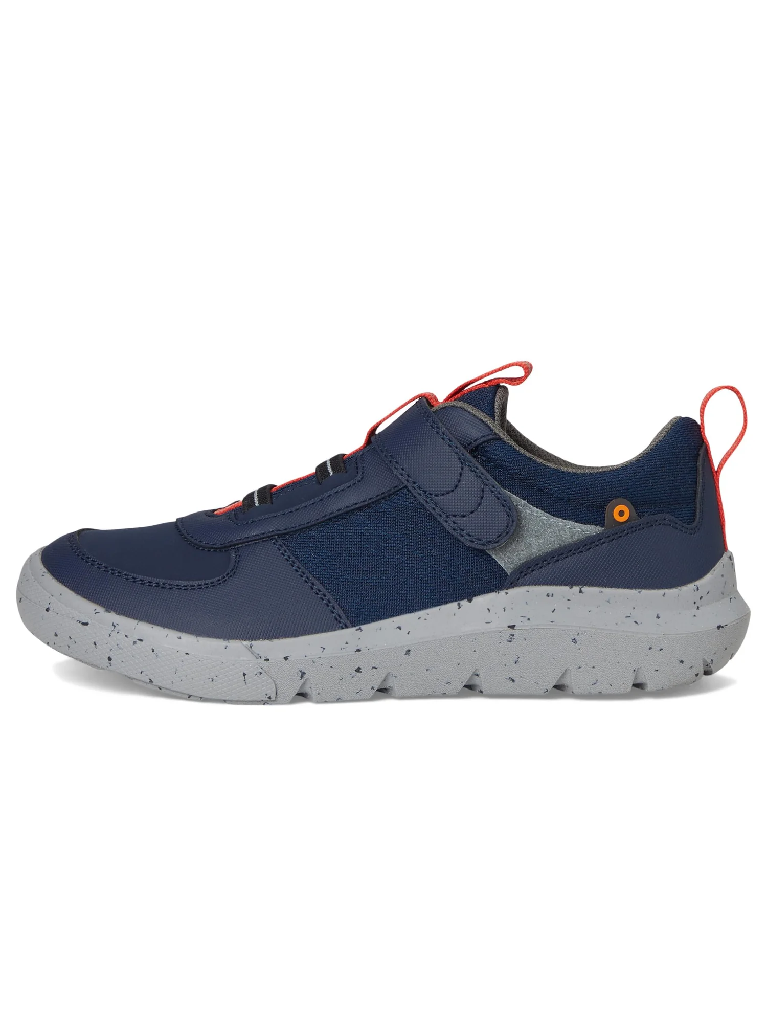 Кроссовки Bogs Kids Skyline Kicker Low — изображение 4 из 7, темно-синий