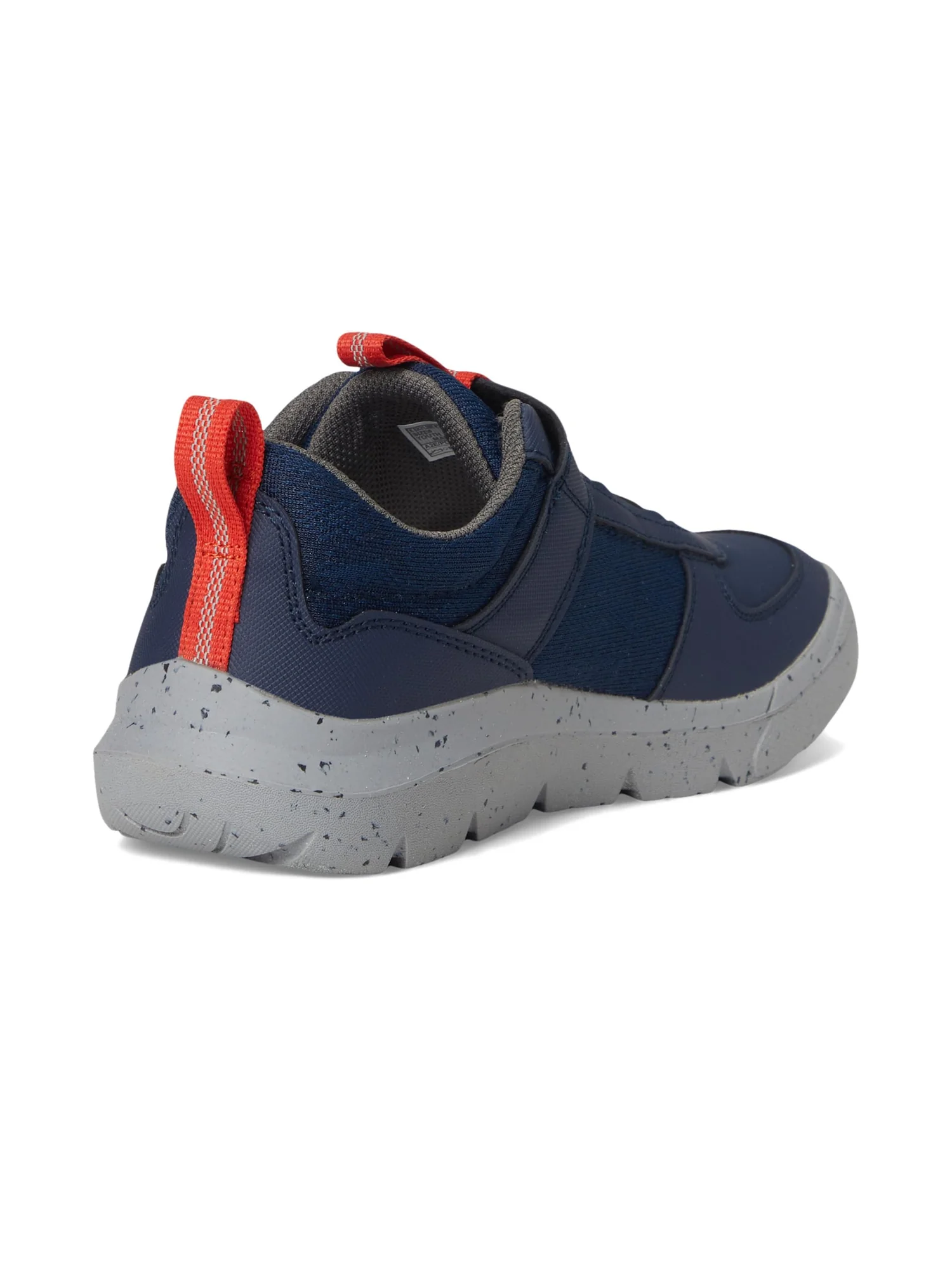 Кроссовки Bogs Kids Skyline Kicker Low — изображение 5 из 7, темно-синий