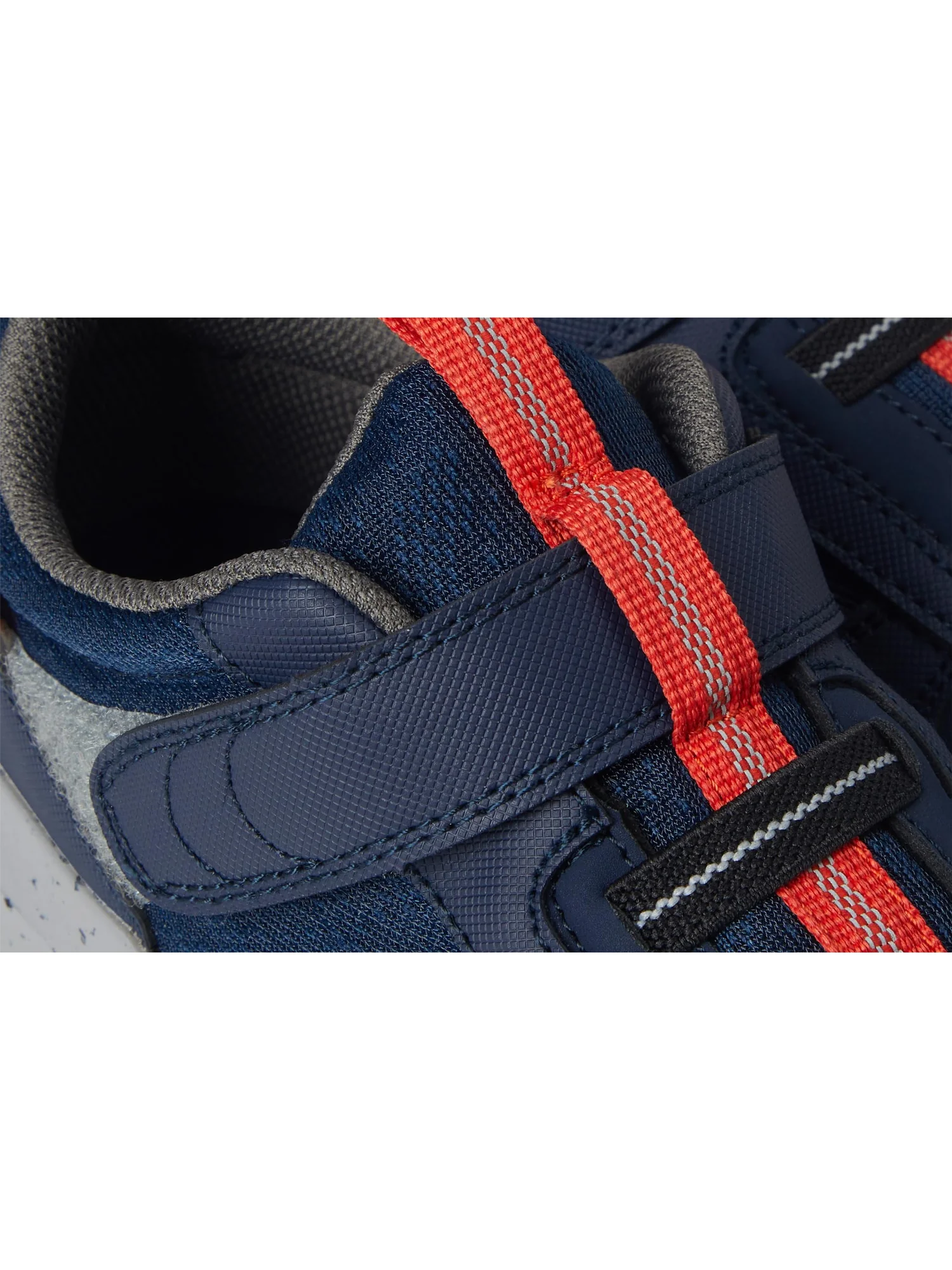 Кроссовки Bogs Kids Skyline Kicker Low — изображение 6 из 7, темно-синий