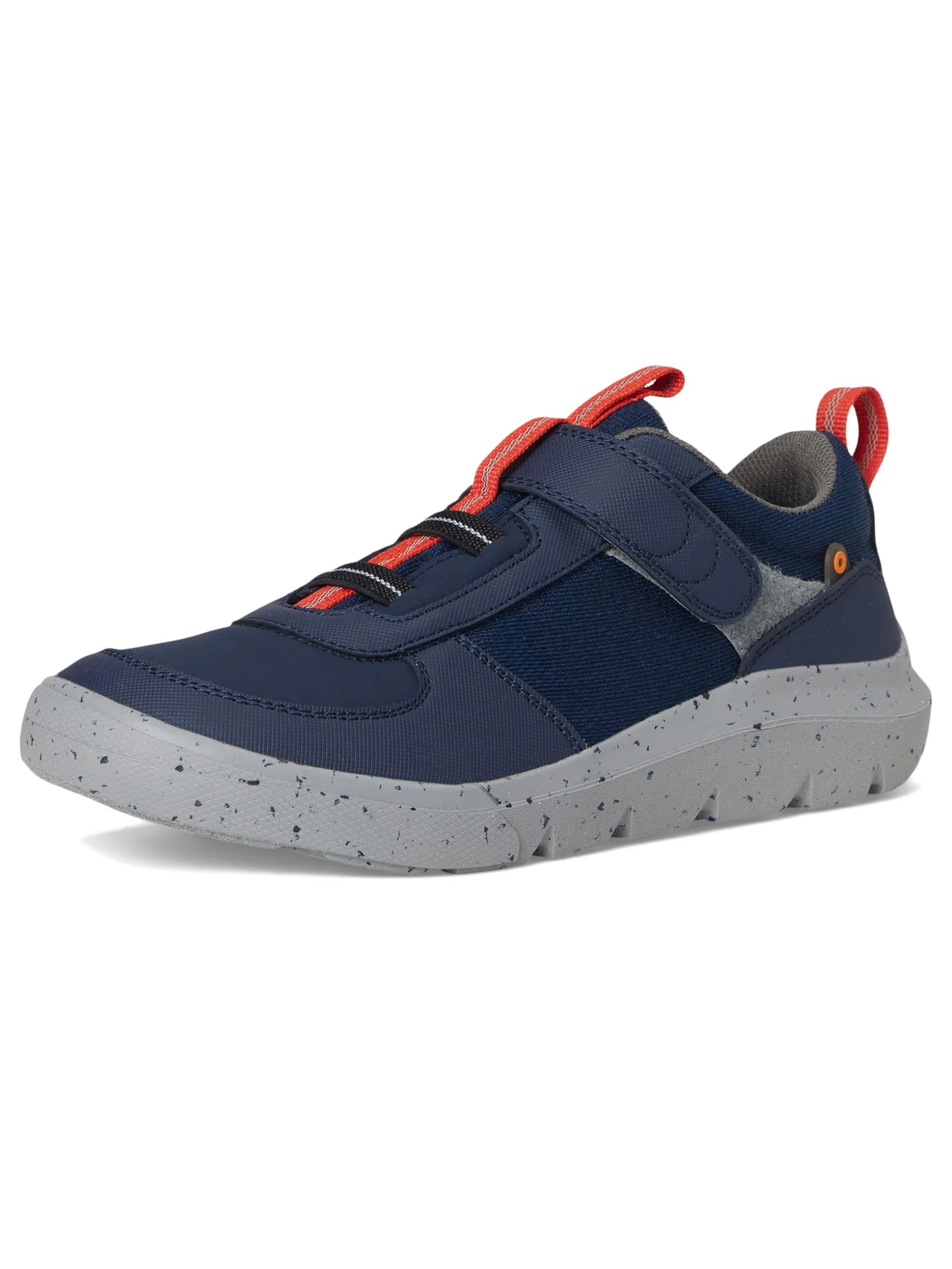 Кроссовки Bogs Kids Skyline Kicker Low — изображение 7 из 7, темно-синий