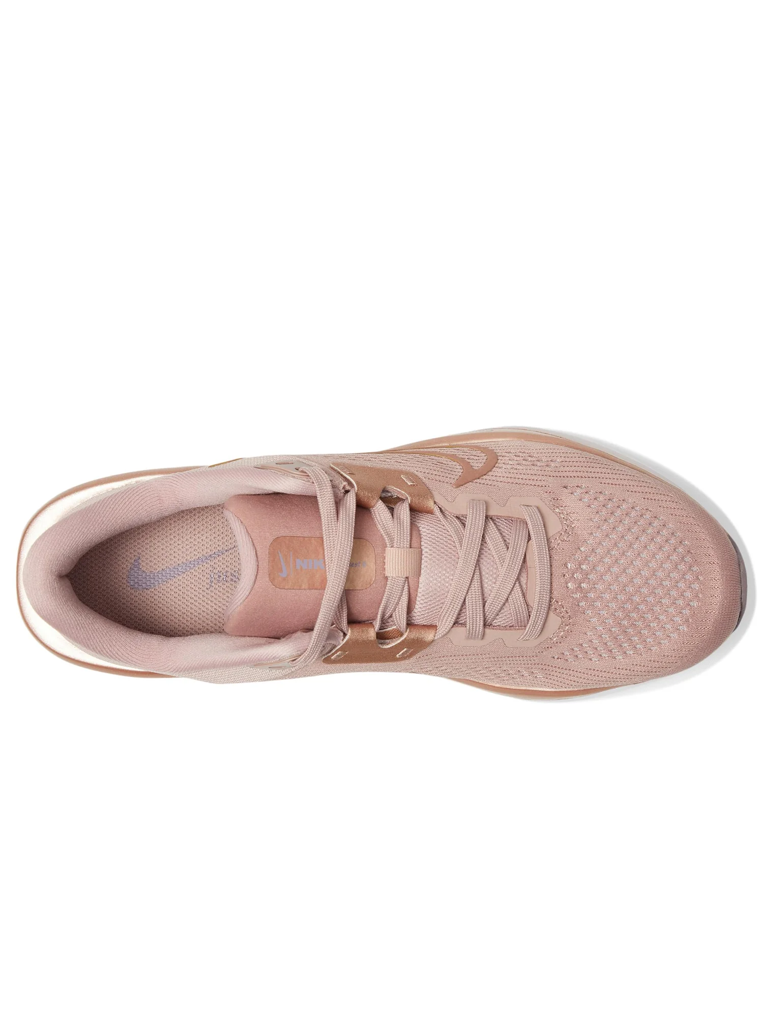 Кроссовки Nike Quest 6 — изображение 2 из 7