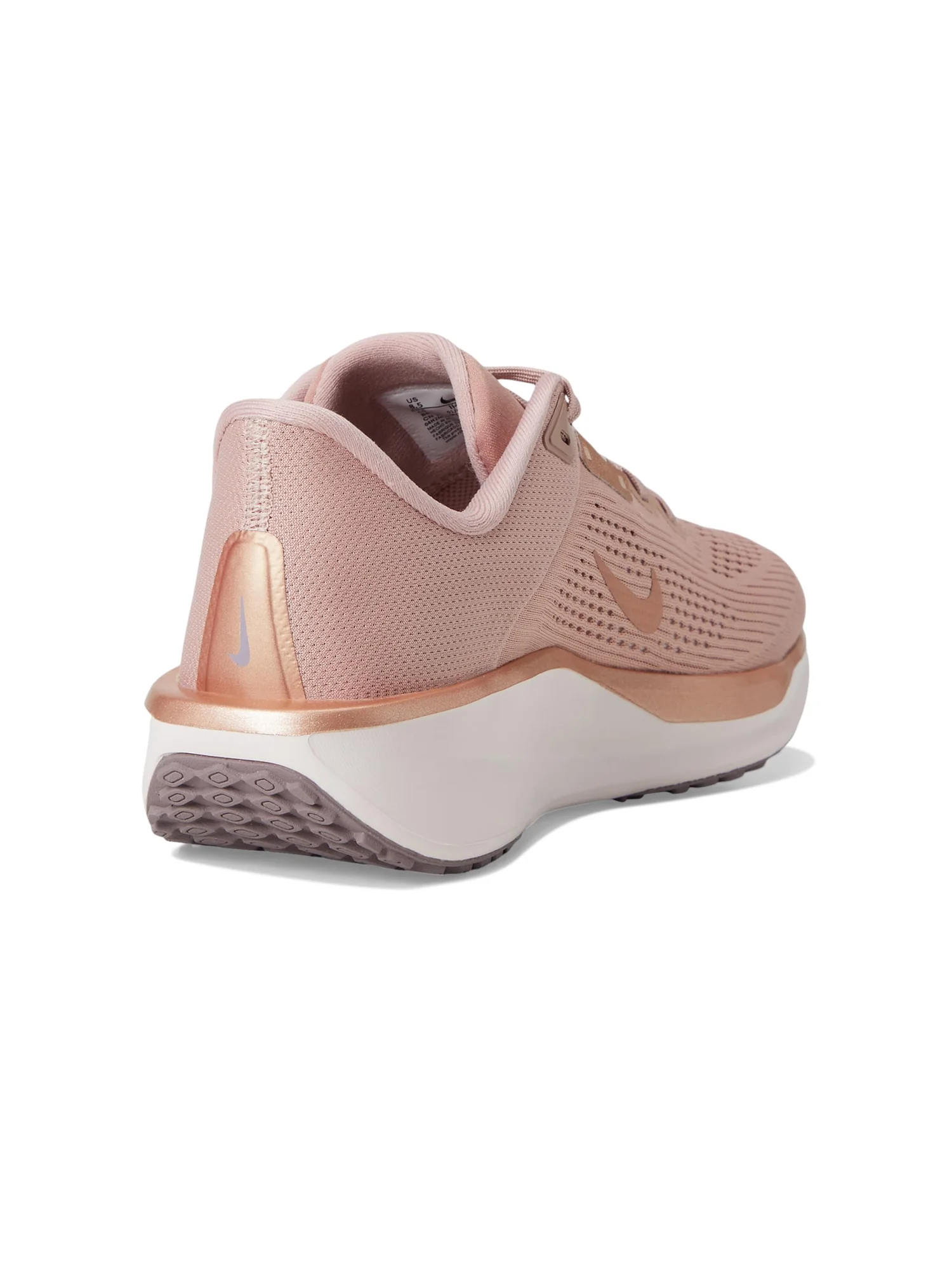Кроссовки Nike Quest 6 — изображение 5 из 7