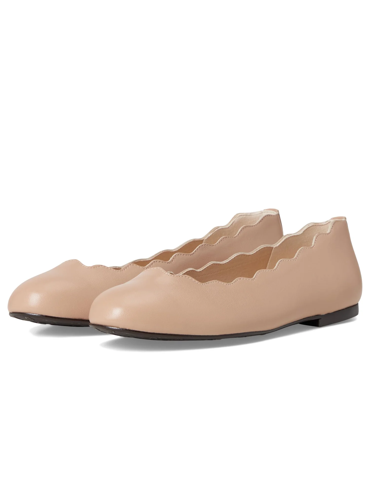 Балетки French Sole Jigsaw