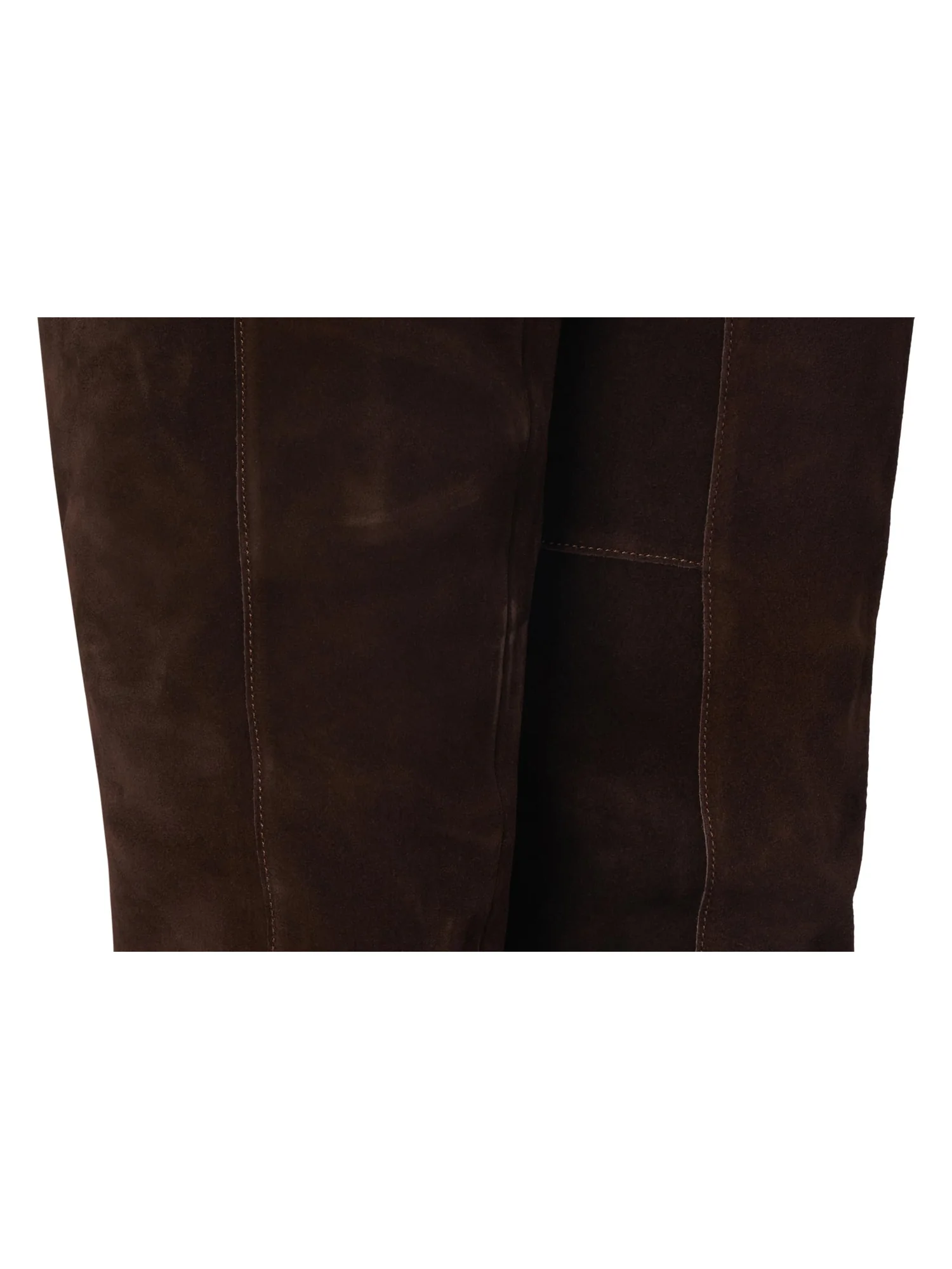 Ботинки Vagabond Shoemakers Nella Suede Boots — изображение 6 из 7, ява