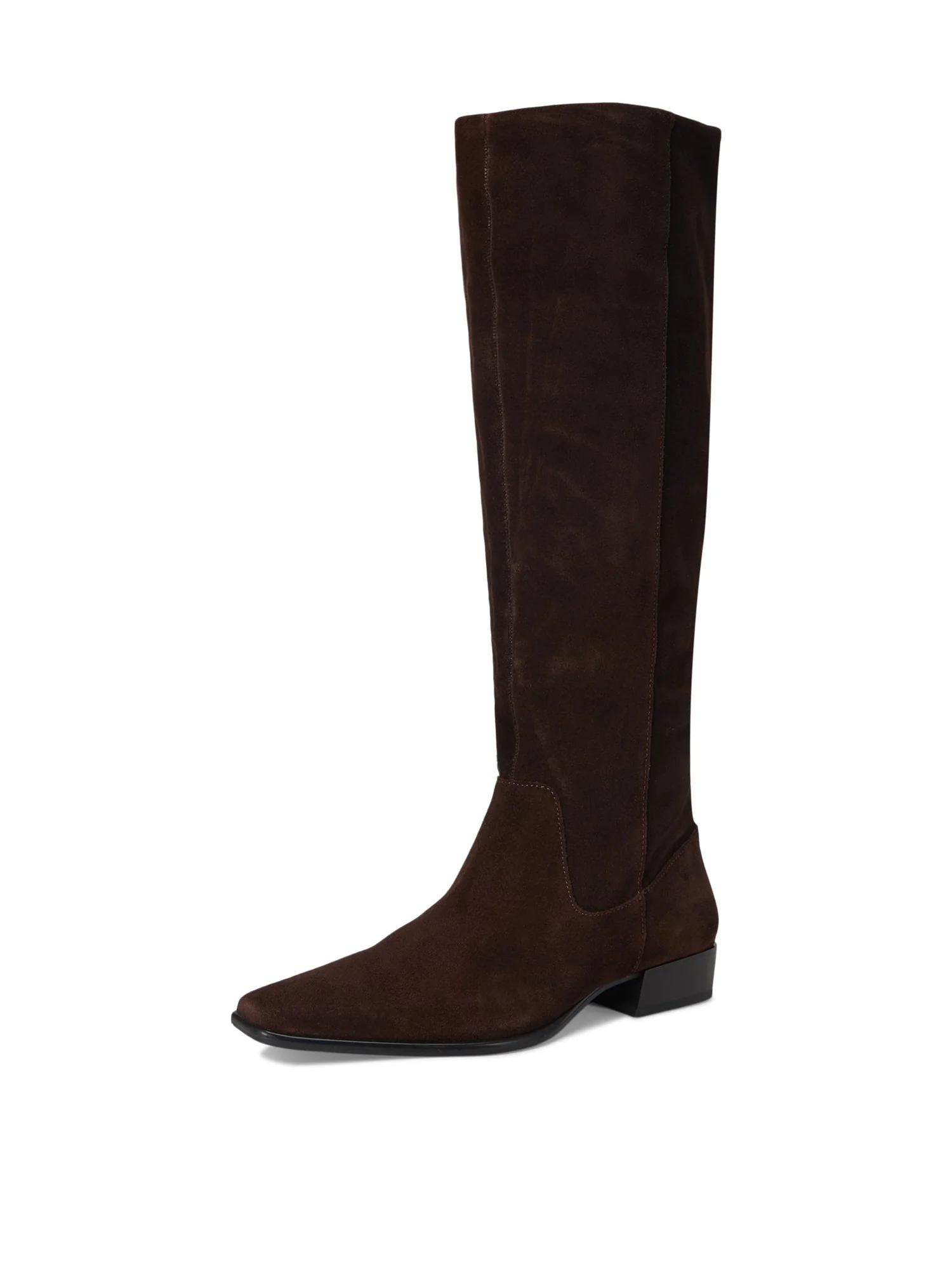 Ботинки Vagabond Shoemakers Nella Suede Boots — изображение 7 из 7, ява