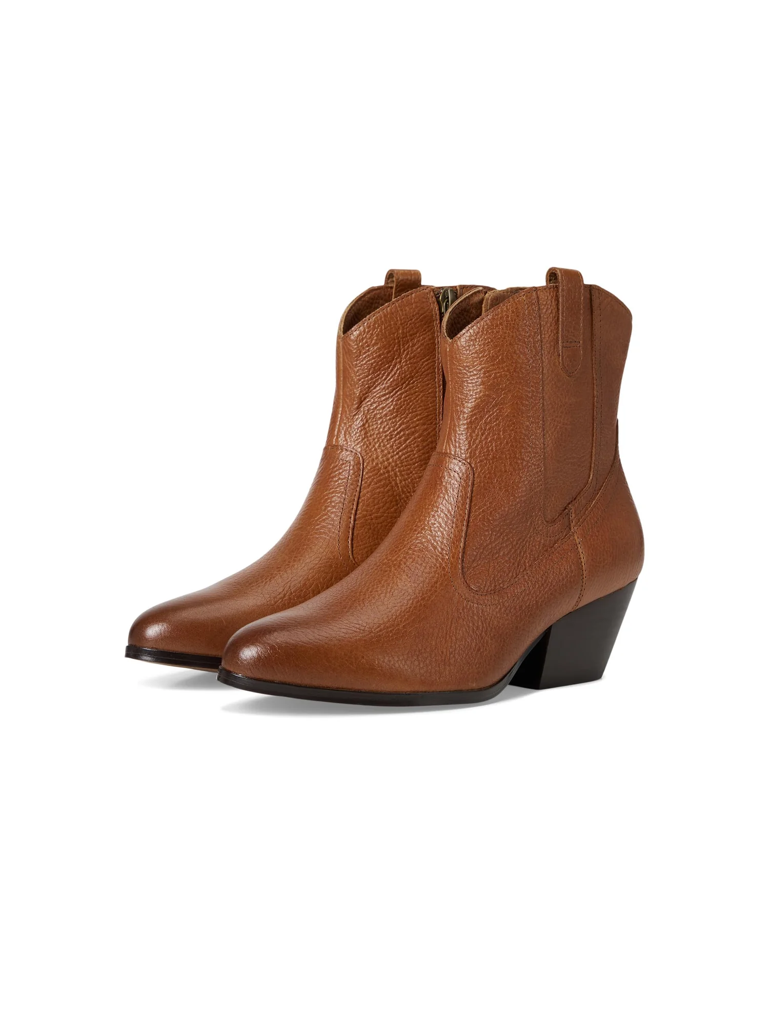 Ботинки Johnston & Murphy Tristen Western Bootie