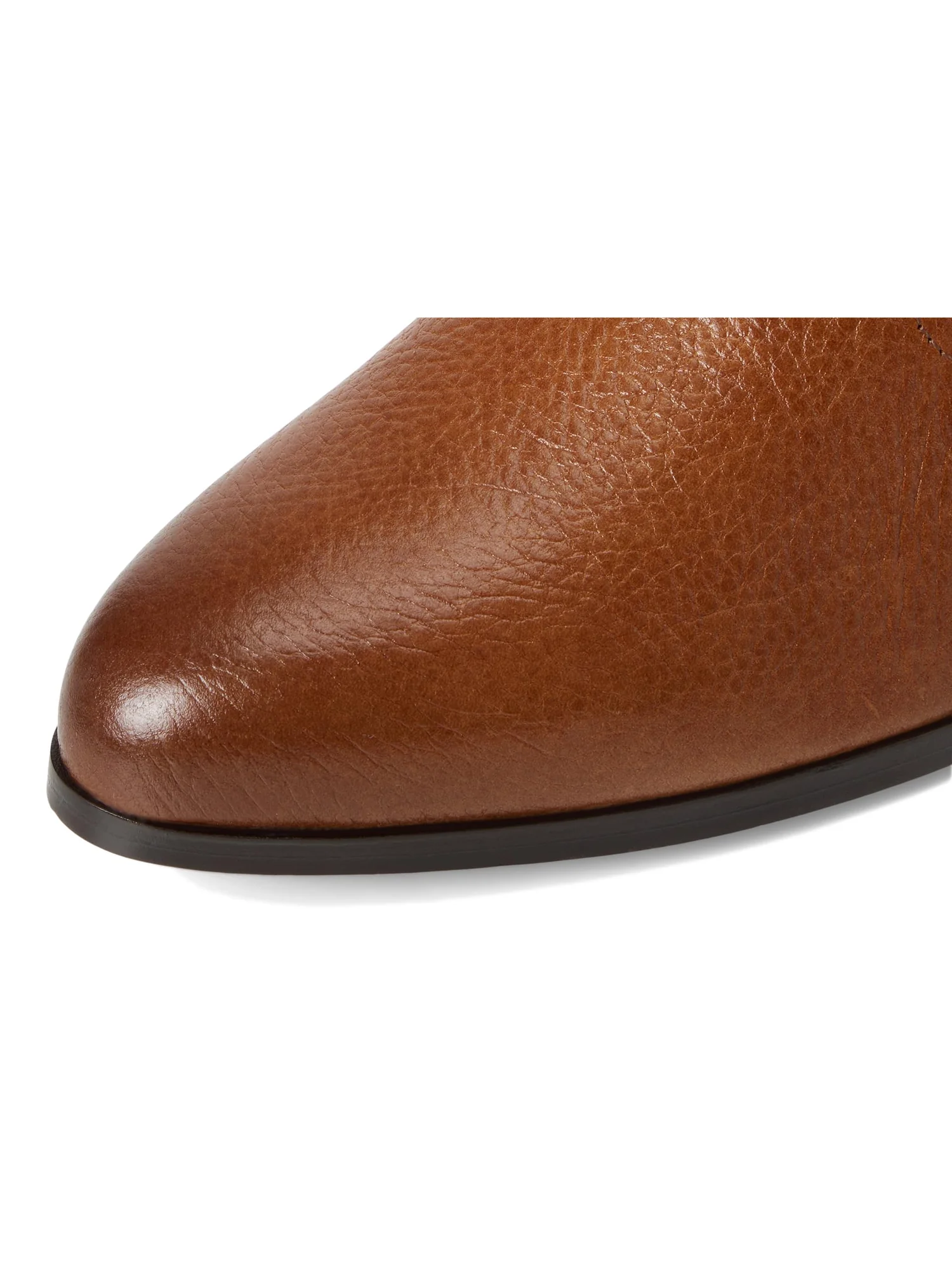 Ботинки Johnston & Murphy Tristen Western Bootie — изображение 6 из 7, коричневый