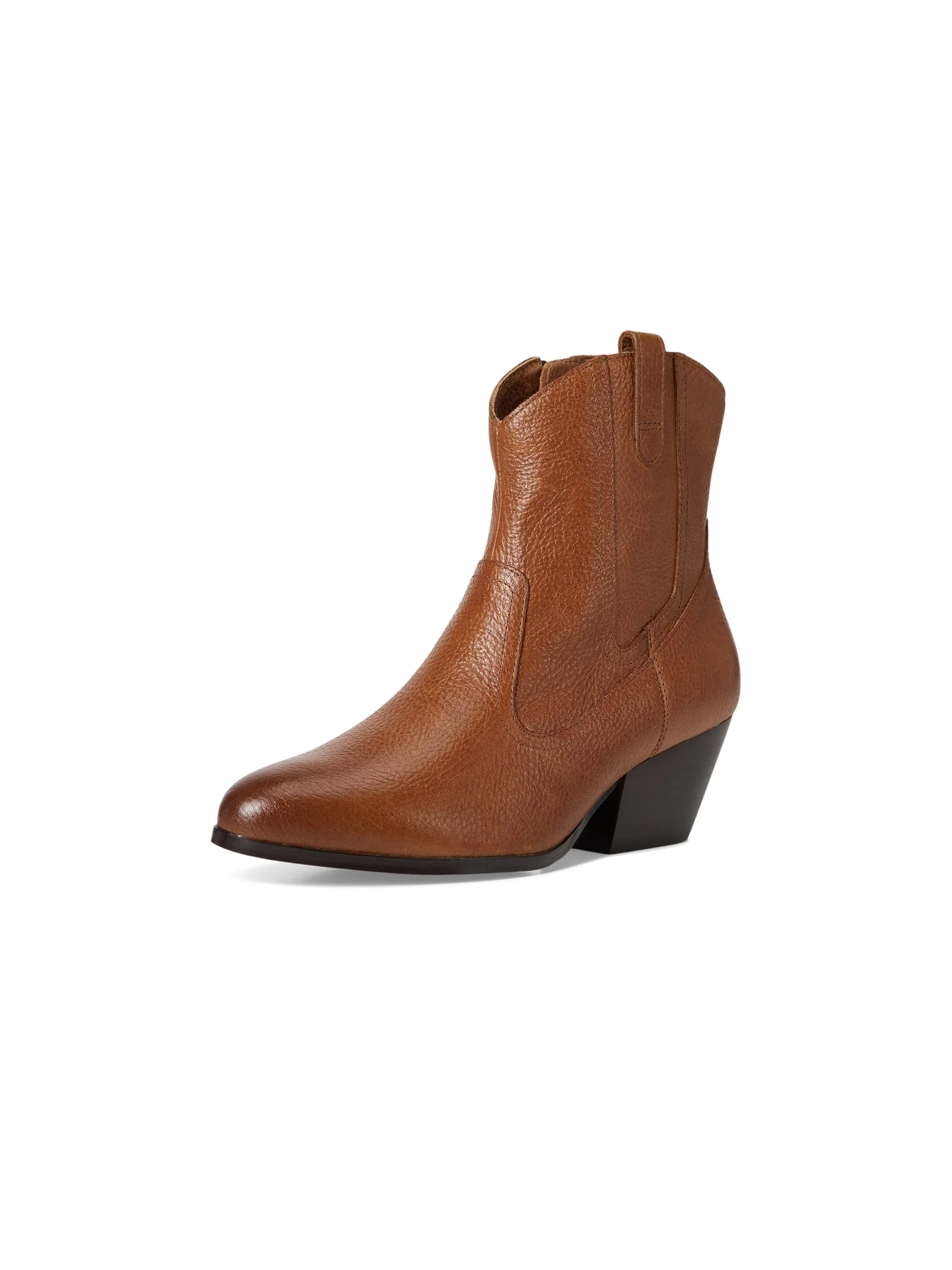 Ботинки Johnston & Murphy Tristen Western Bootie — изображение 7 из 7, коричневый