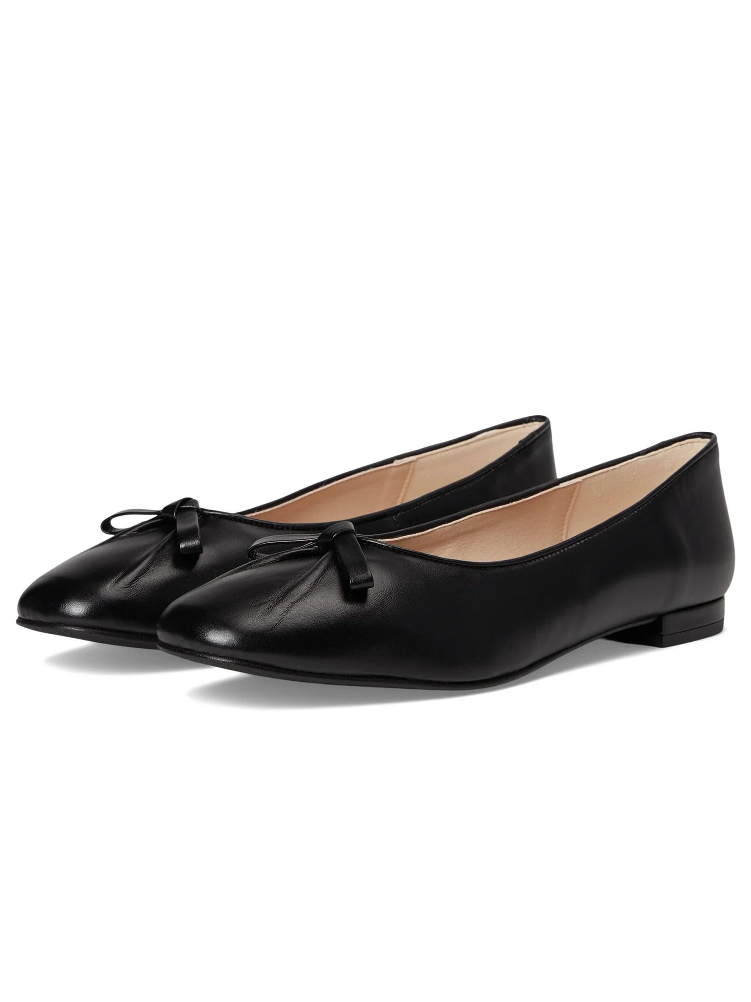 Балетки French Sole Poppie — изображение 1 из 7, черный