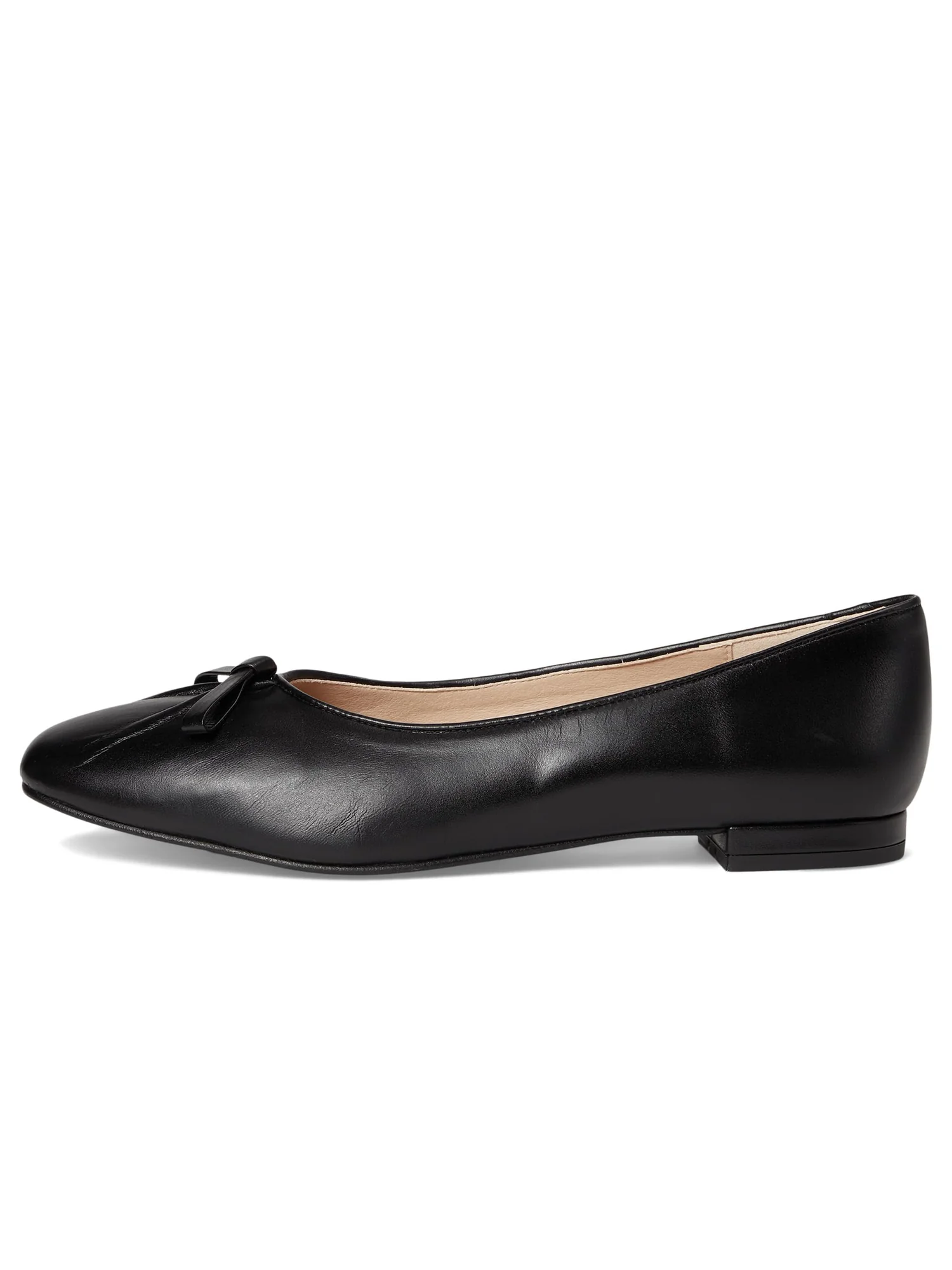 Балетки French Sole Poppie — изображение 4 из 7, черный
