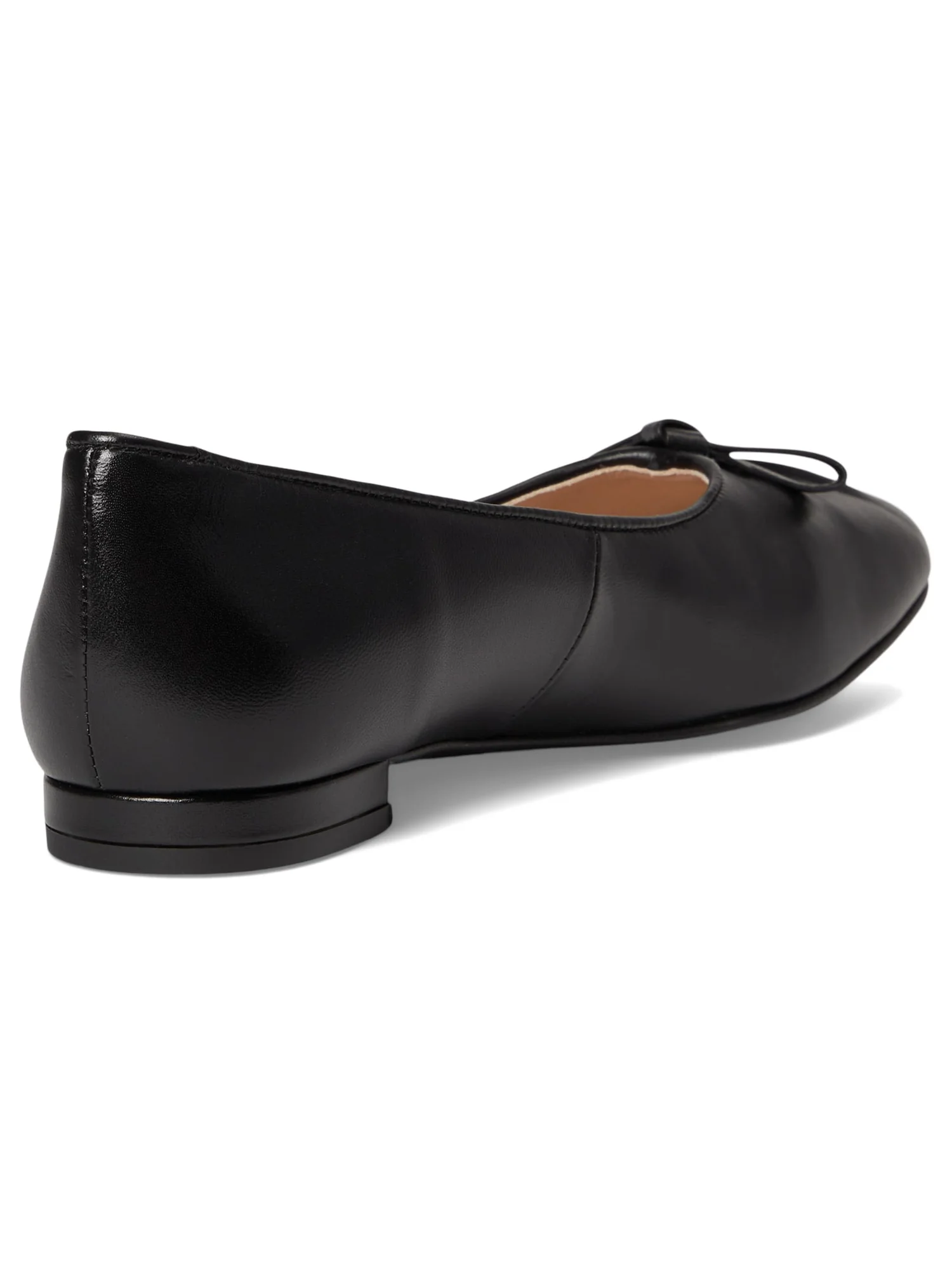 Балетки French Sole Poppie — изображение 5 из 7, черный