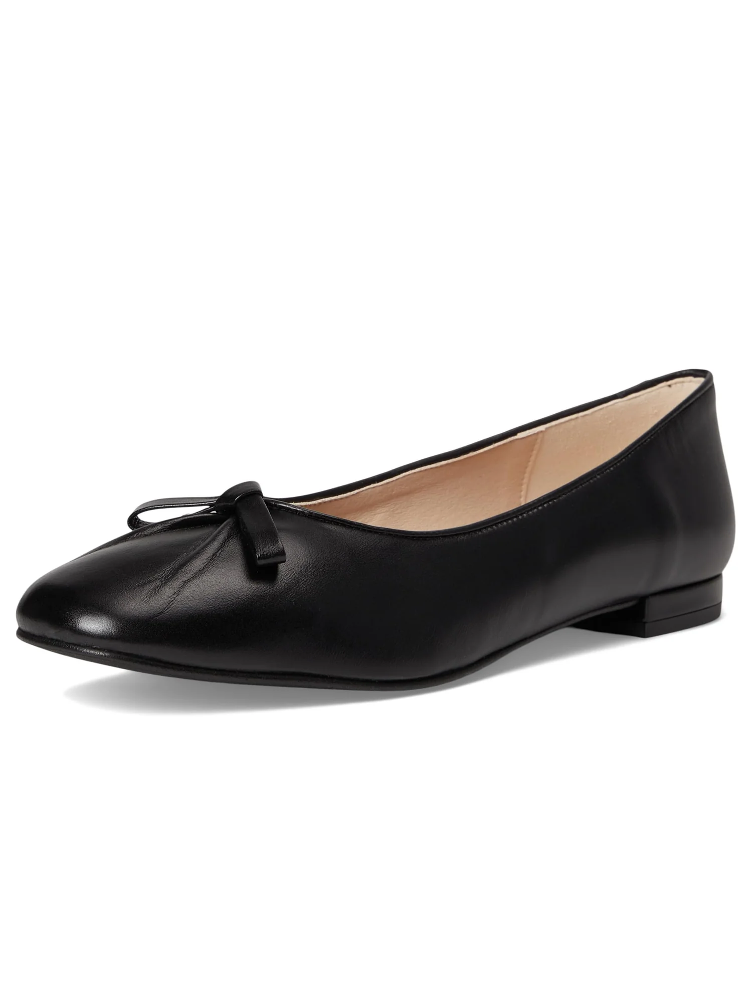 Балетки French Sole Poppie — изображение 7 из 7, черный