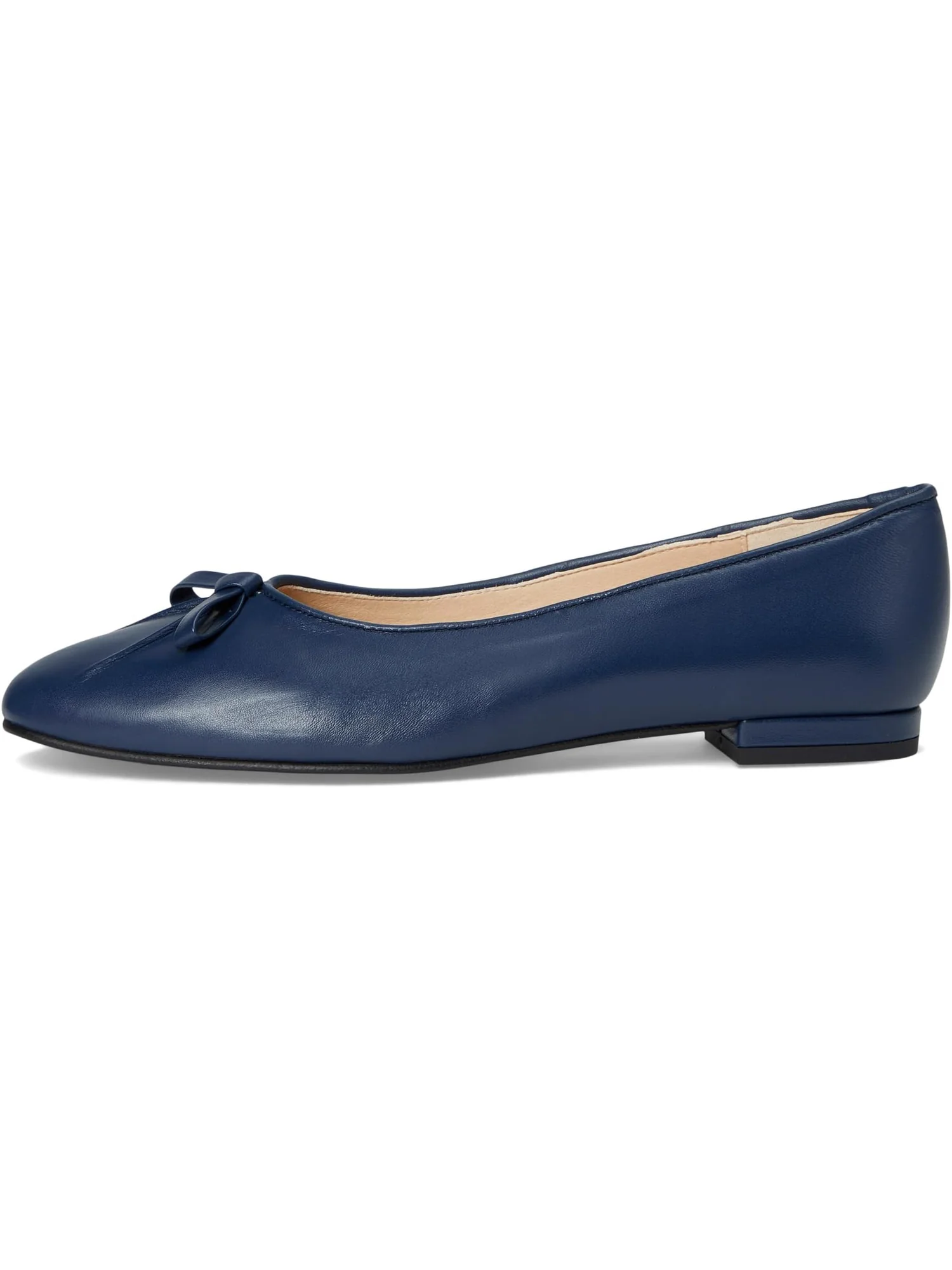 Балетки French Sole Poppie — изображение 4 из 7, темно-синий