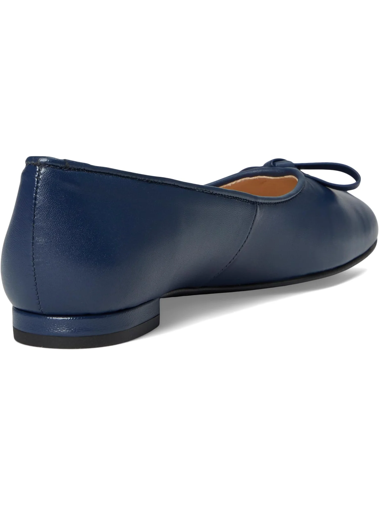 Балетки French Sole Poppie — изображение 5 из 7, темно-синий