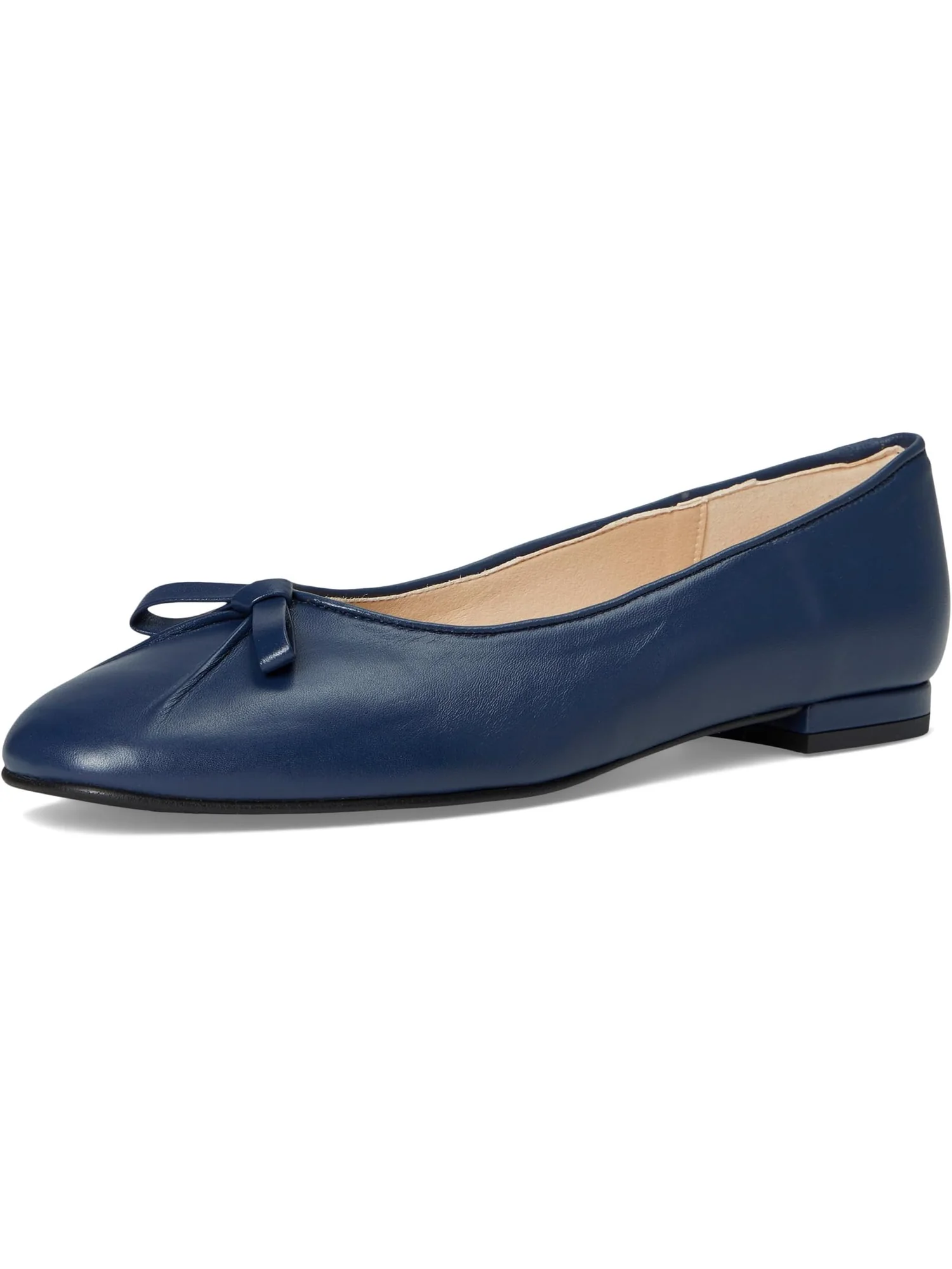 Балетки French Sole Poppie — изображение 7 из 7, темно-синий