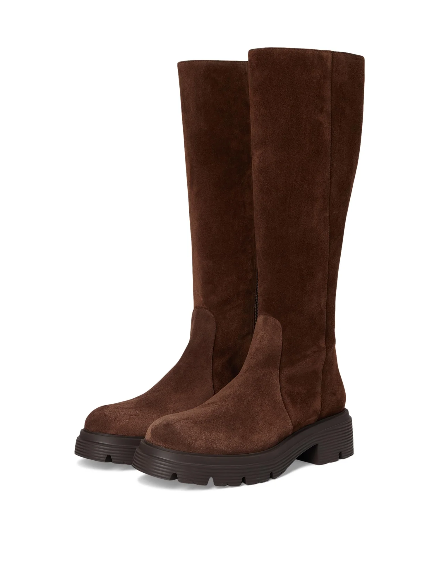 Ботинки Stuart Weitzman Hudson Lite Zip Boots