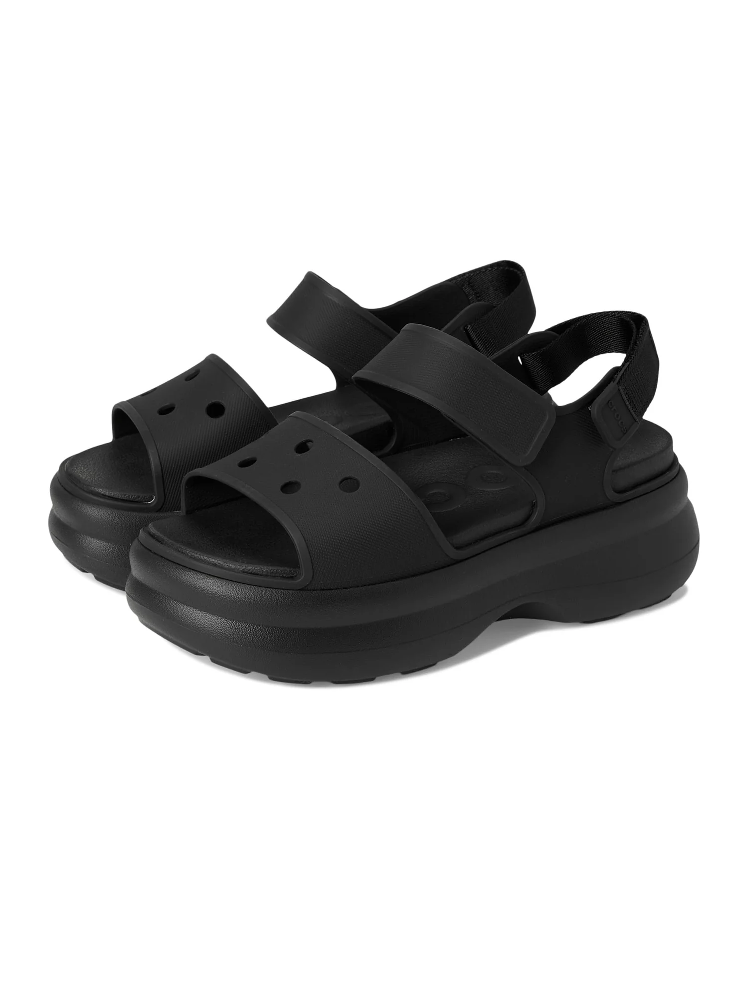 Сандалии Crocs Soho Y Strap Sandals