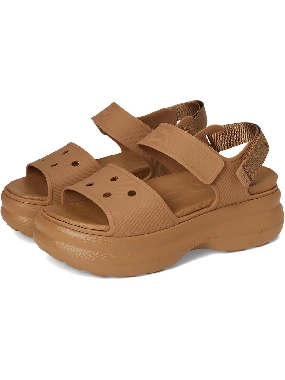 Женские сандалии Crocs Soho Y Strap
