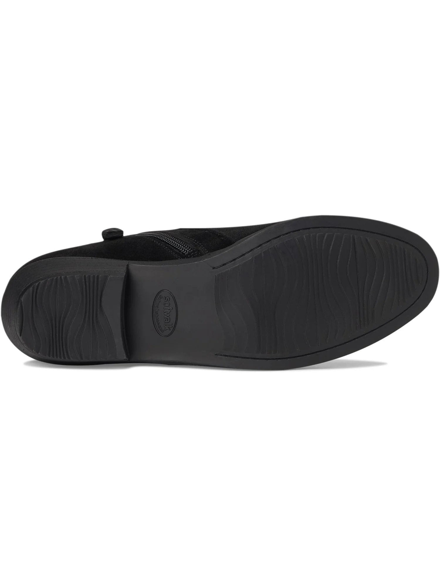 Ботинки SoftWalk Women's Rocklin 2.0 — изображение 3 из 7, черный