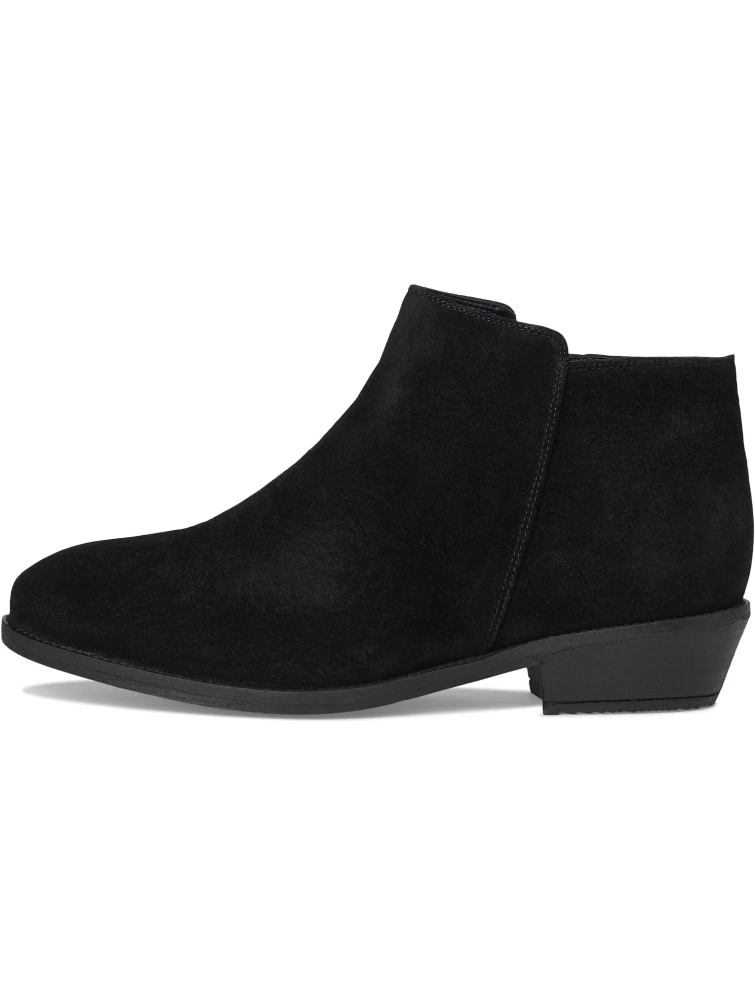 Ботинки SoftWalk Women's Rocklin 2.0 — изображение 4 из 7, черный