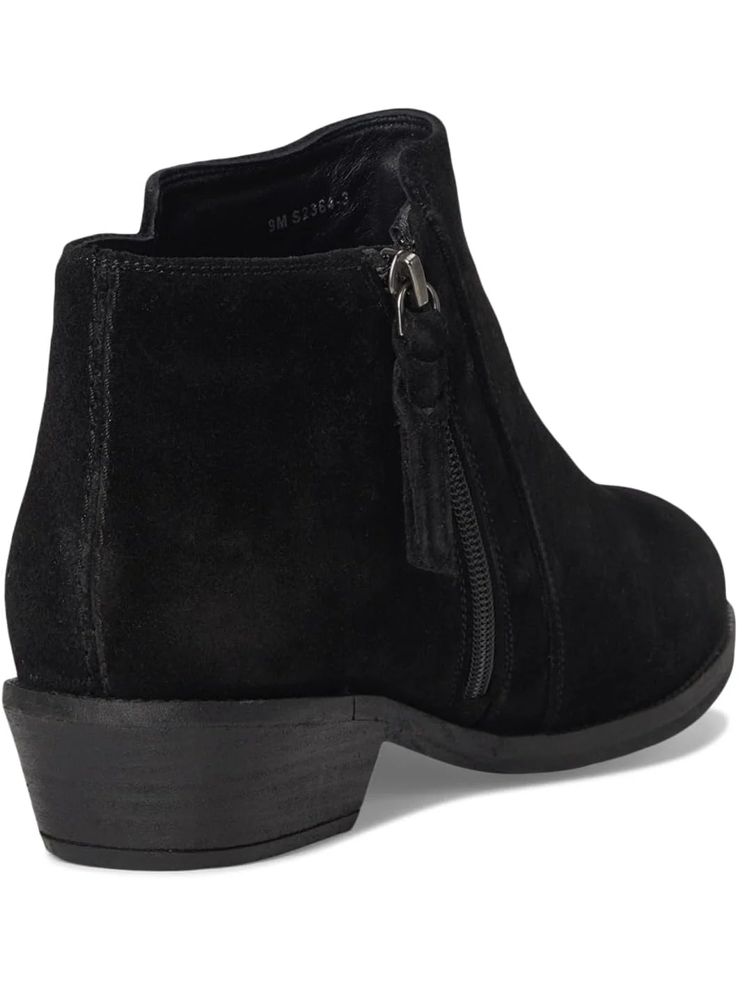 Ботинки SoftWalk Women's Rocklin 2.0 — изображение 5 из 7, черный