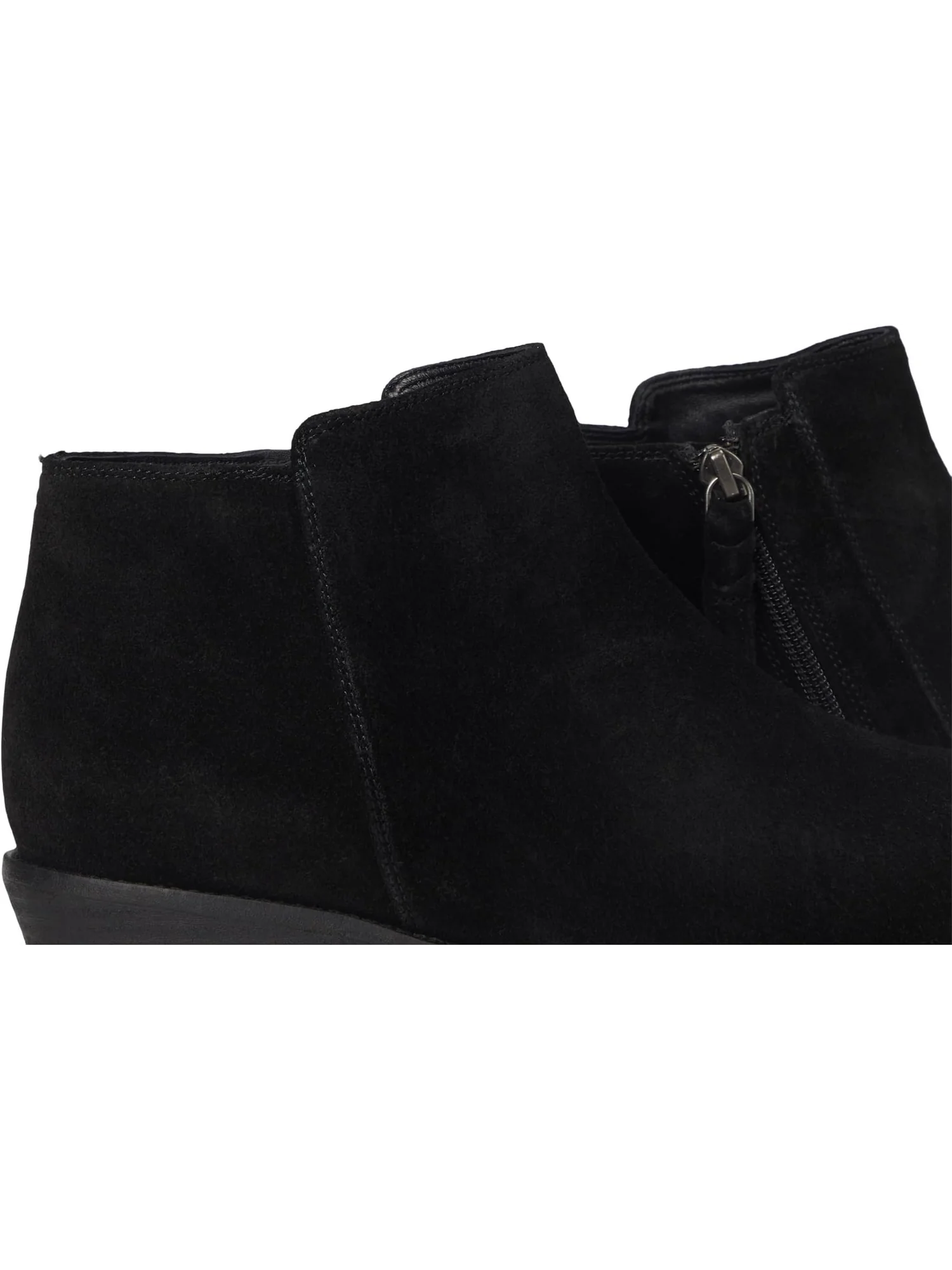 Ботинки SoftWalk Women's Rocklin 2.0 — изображение 6 из 7, черный