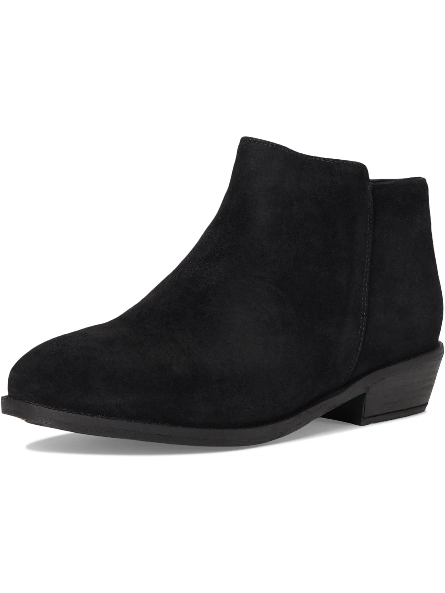 Ботинки SoftWalk Women's Rocklin 2.0 — изображение 7 из 7, черный