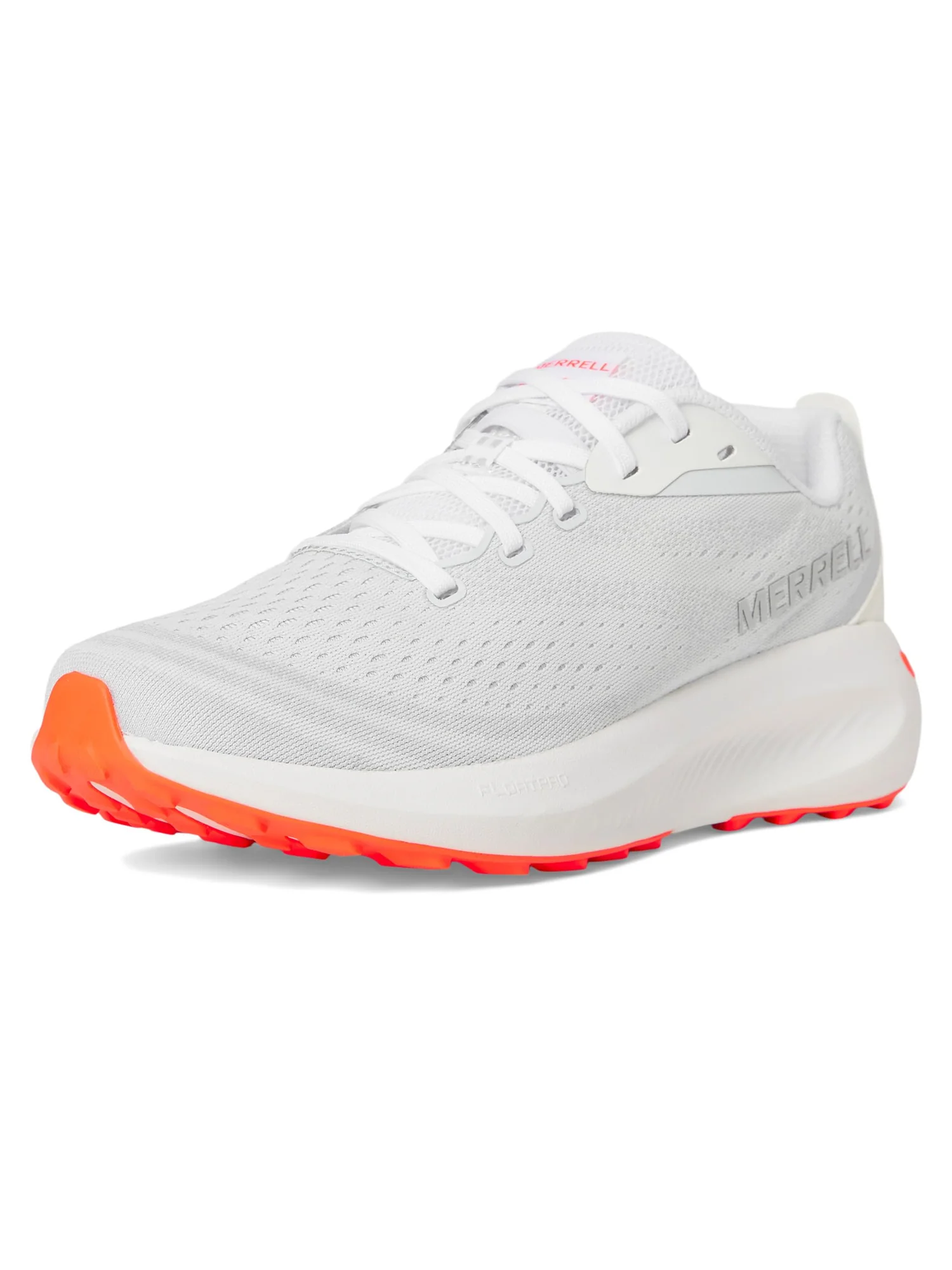 Кроссовки Merrell Morphlite — изображение 7 из 7, белый