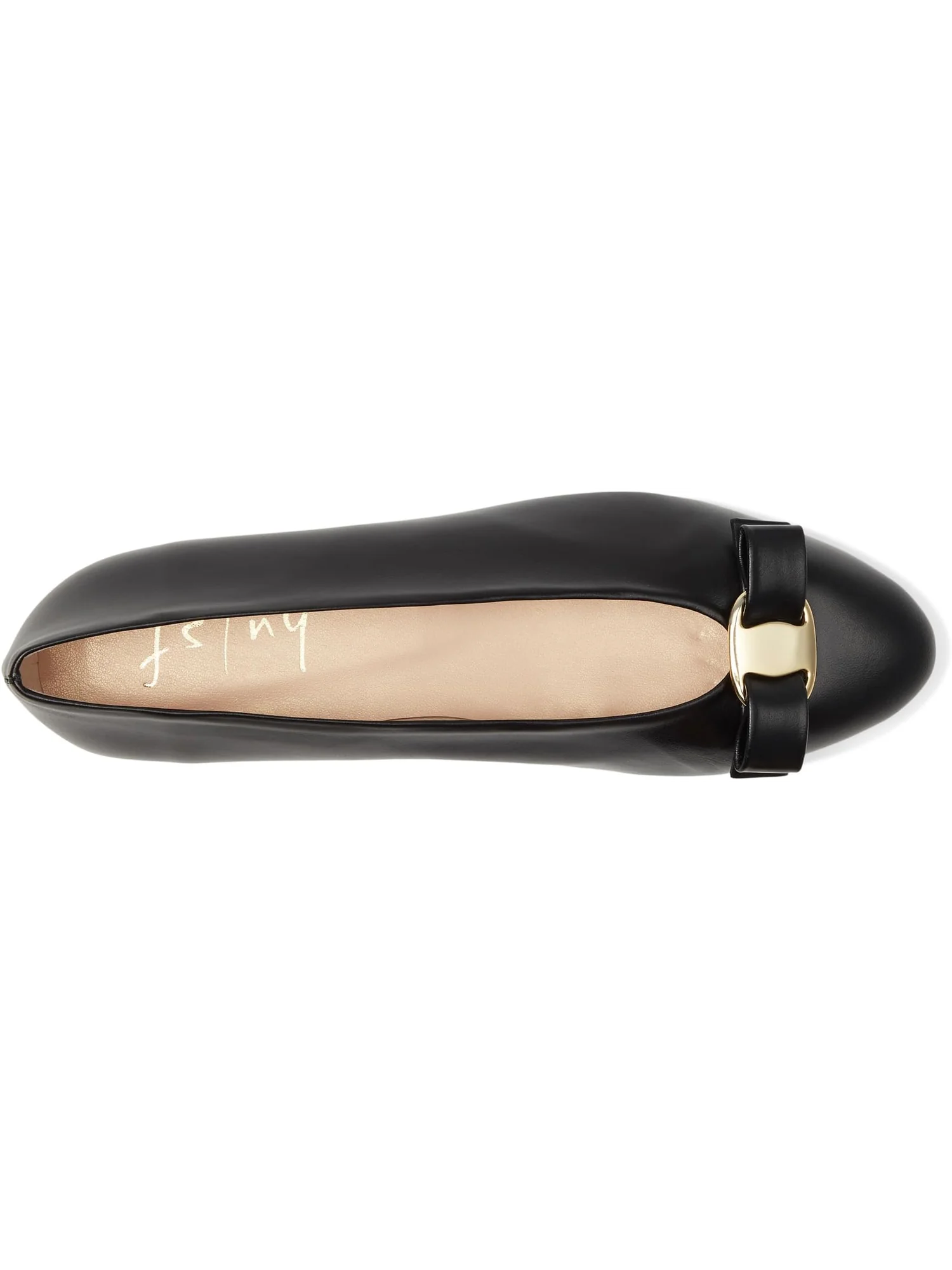 Балетки French Sole Women's Orbit — изображение 2 из 7, черный