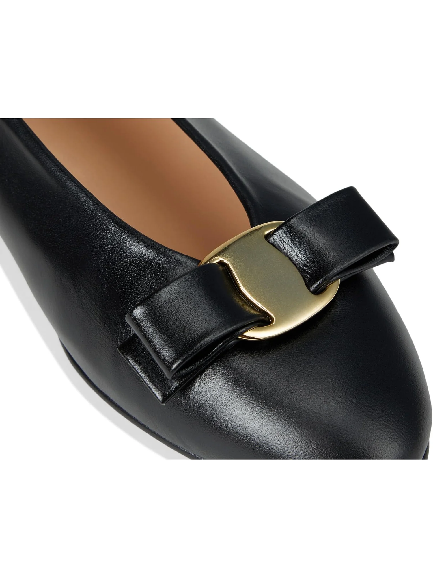 Балетки French Sole Women's Orbit — изображение 6 из 7, черный