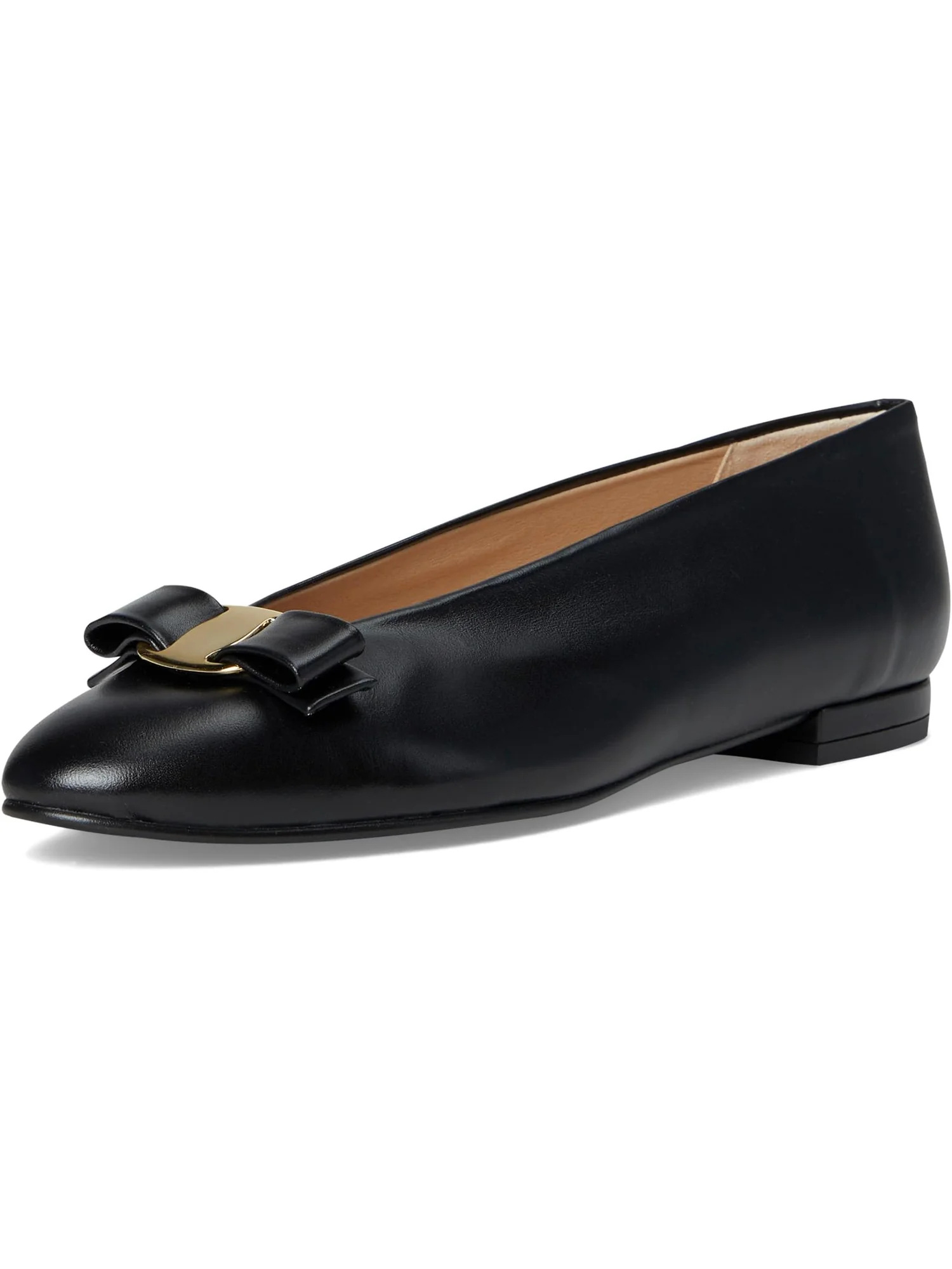 Балетки French Sole Women's Orbit — изображение 7 из 7, черный