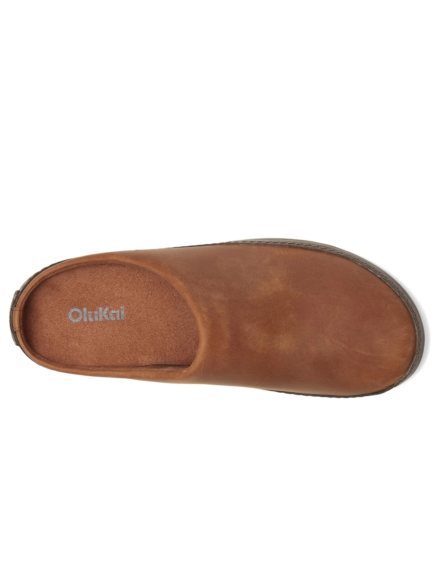 Кроссовки OluKai Ku'u — изображение 2 из 7, черный