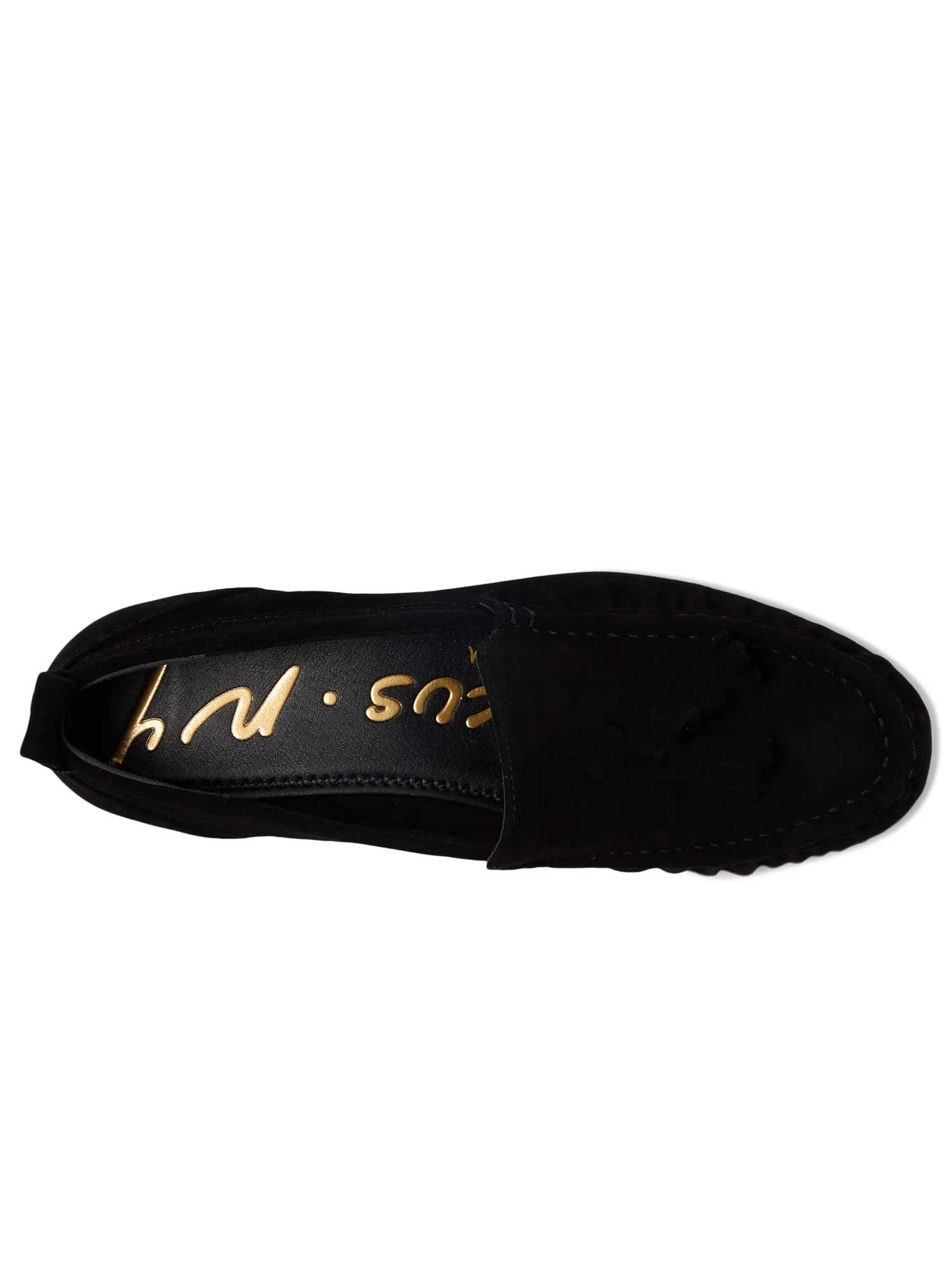 Лоферы Circus NY by Sam Edelman Hudson — изображение 2 из 7, черный