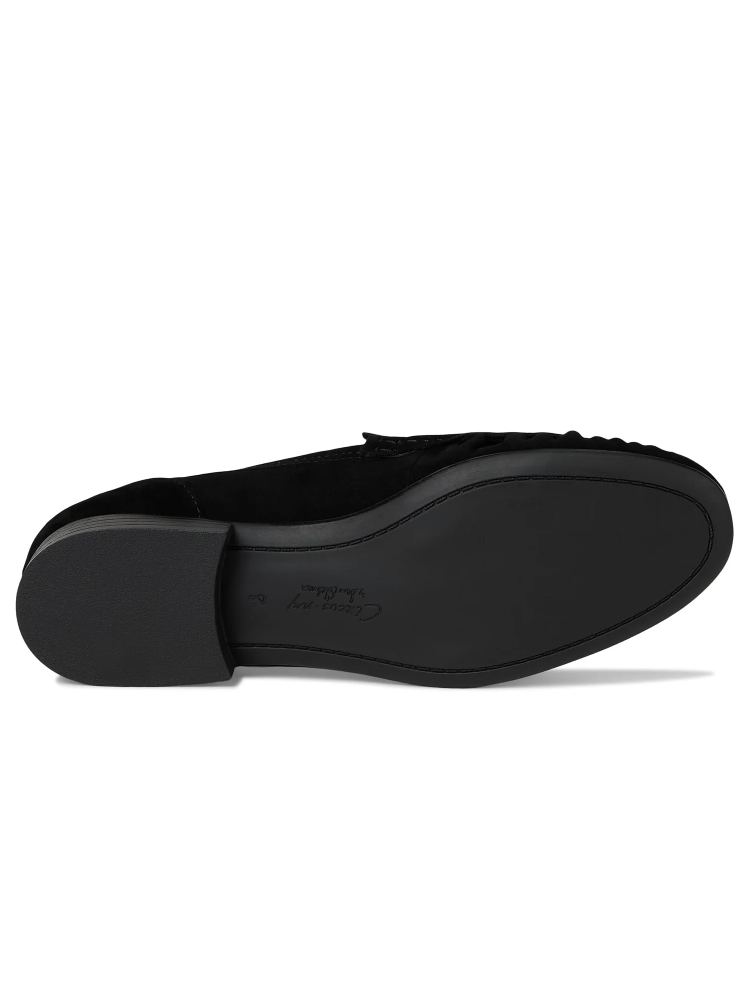 Лоферы Circus NY by Sam Edelman Hudson — изображение 3 из 7, черный