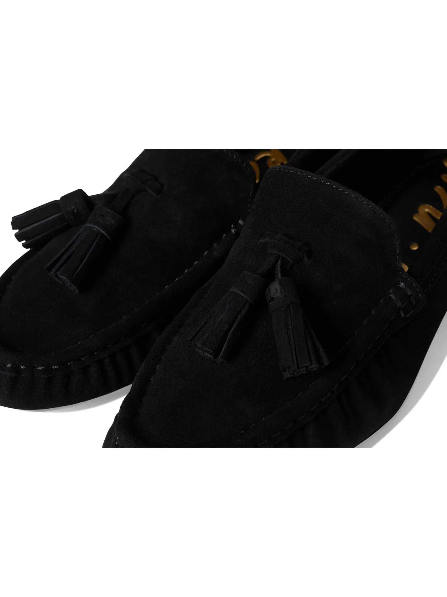 Лоферы Circus NY by Sam Edelman Hudson — изображение 6 из 7, черный