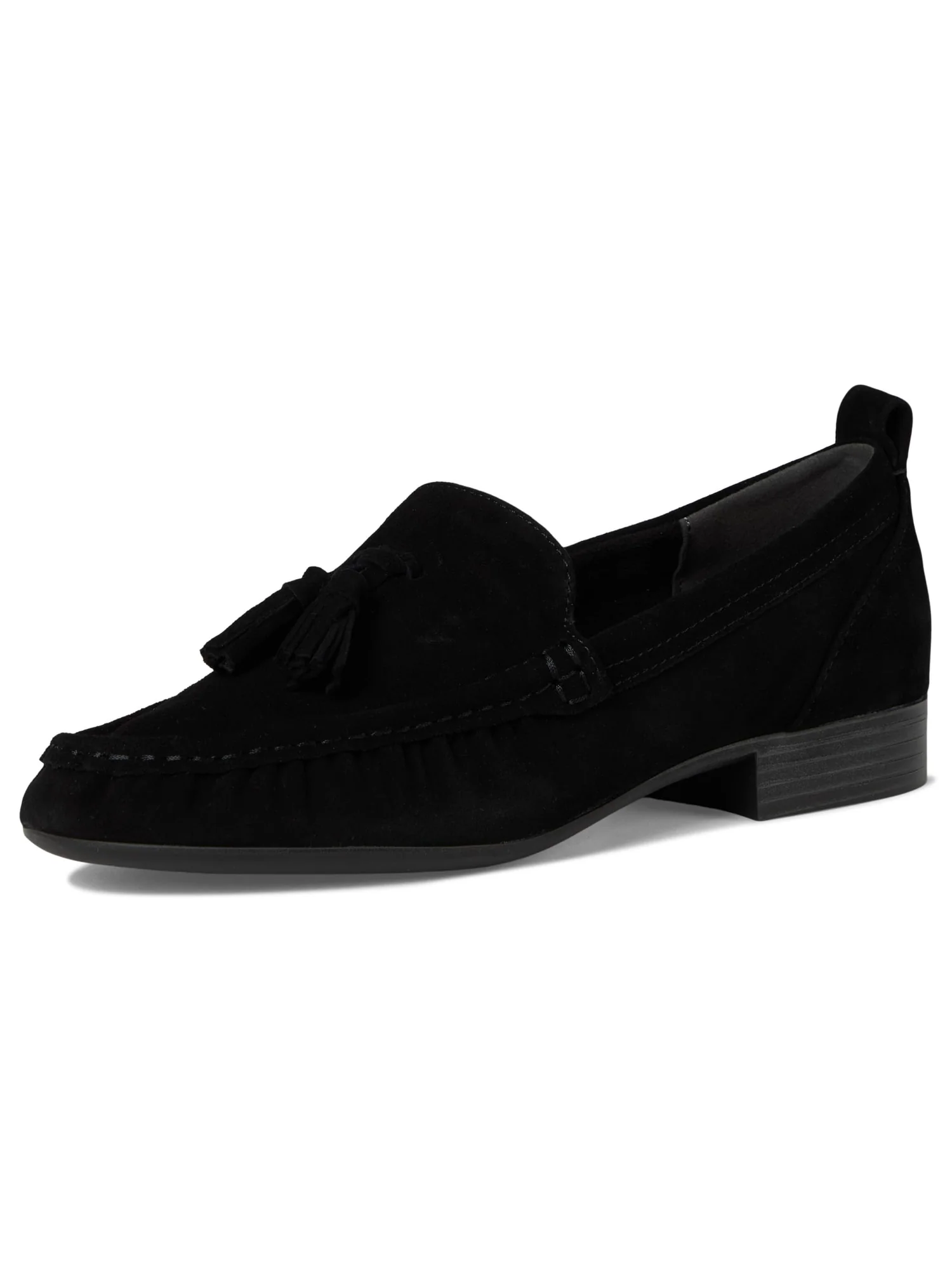 Лоферы Circus NY by Sam Edelman Hudson — изображение 7 из 7, черный