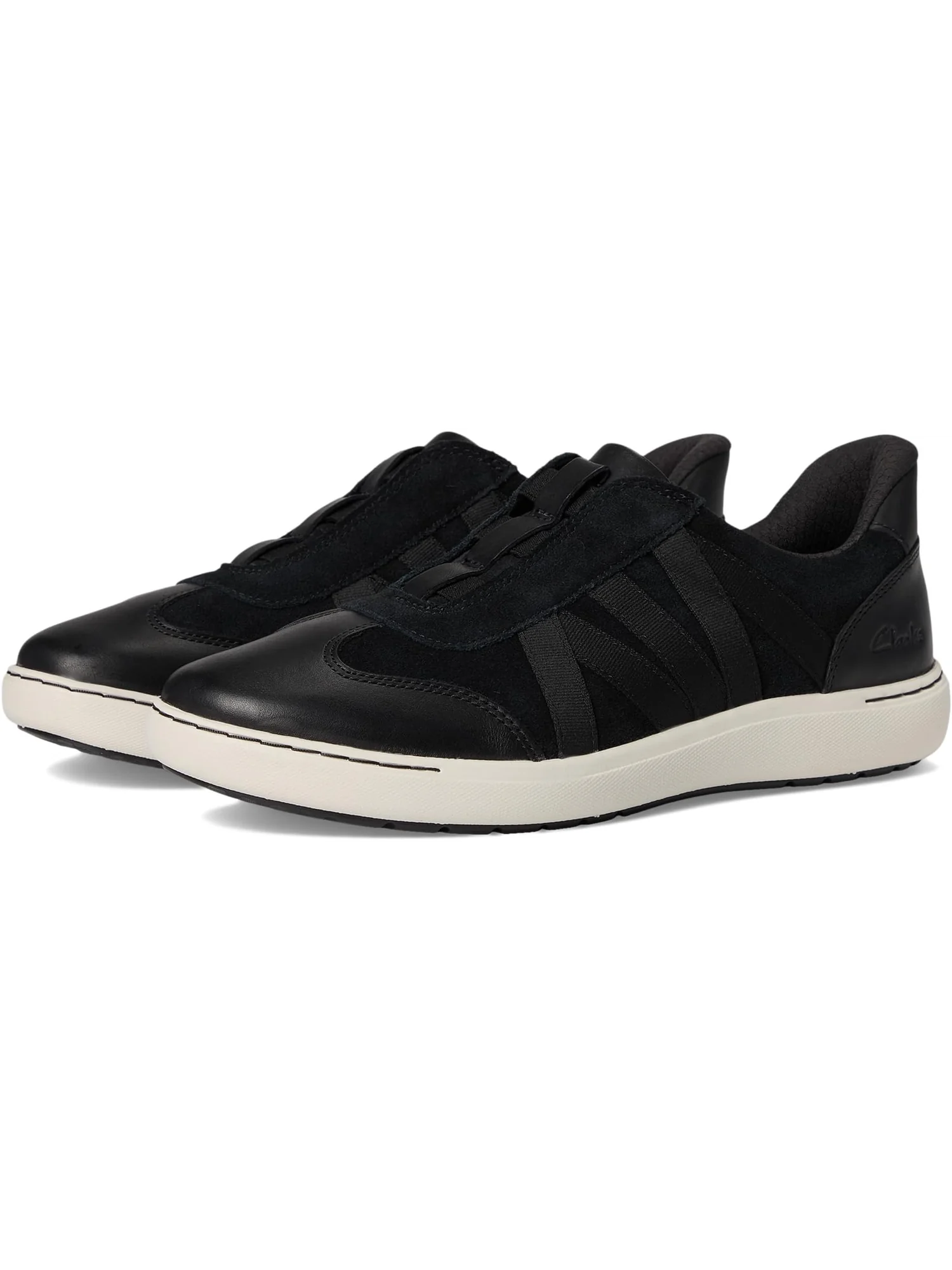 Кроссовки Clarks Women's Nalle Tess