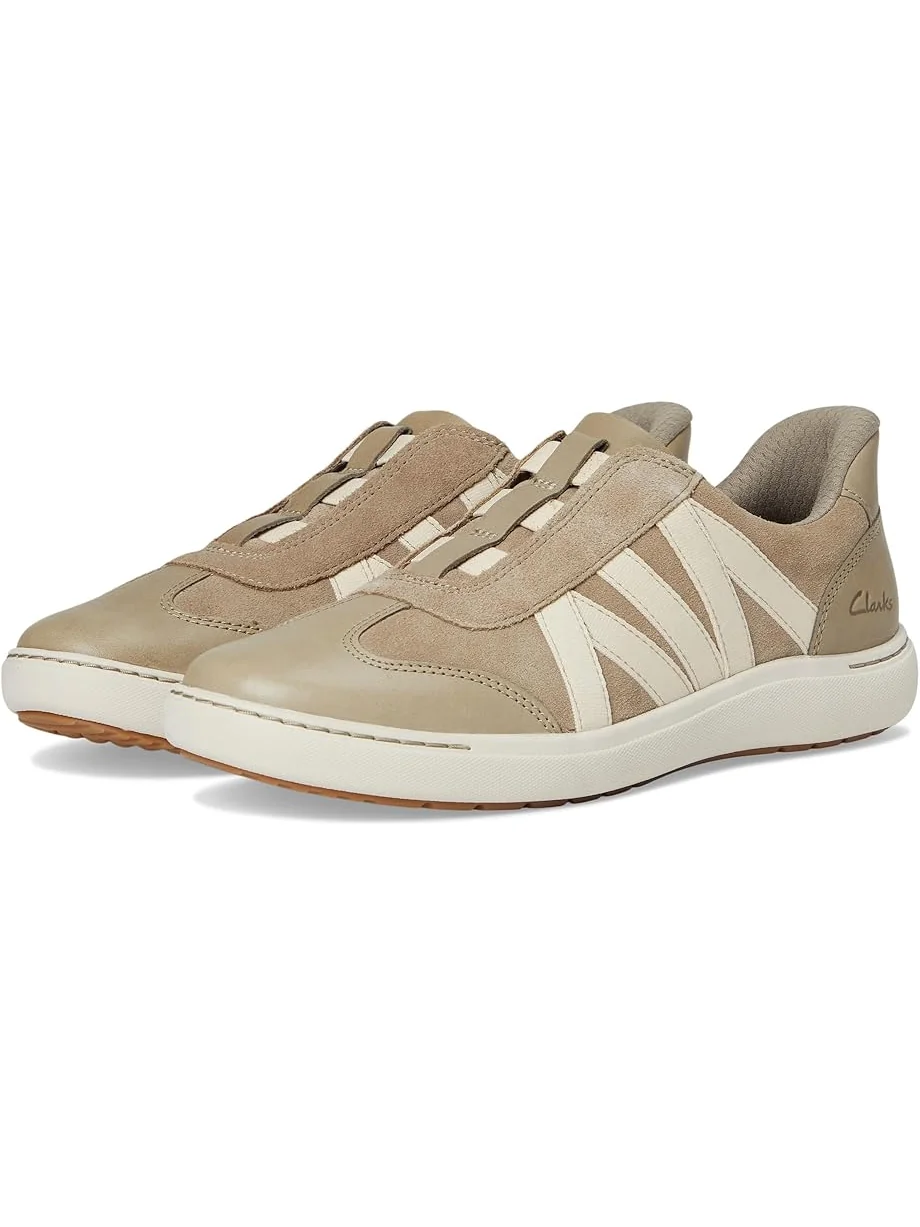 Женские кроссовки Clarks Nalle Tess